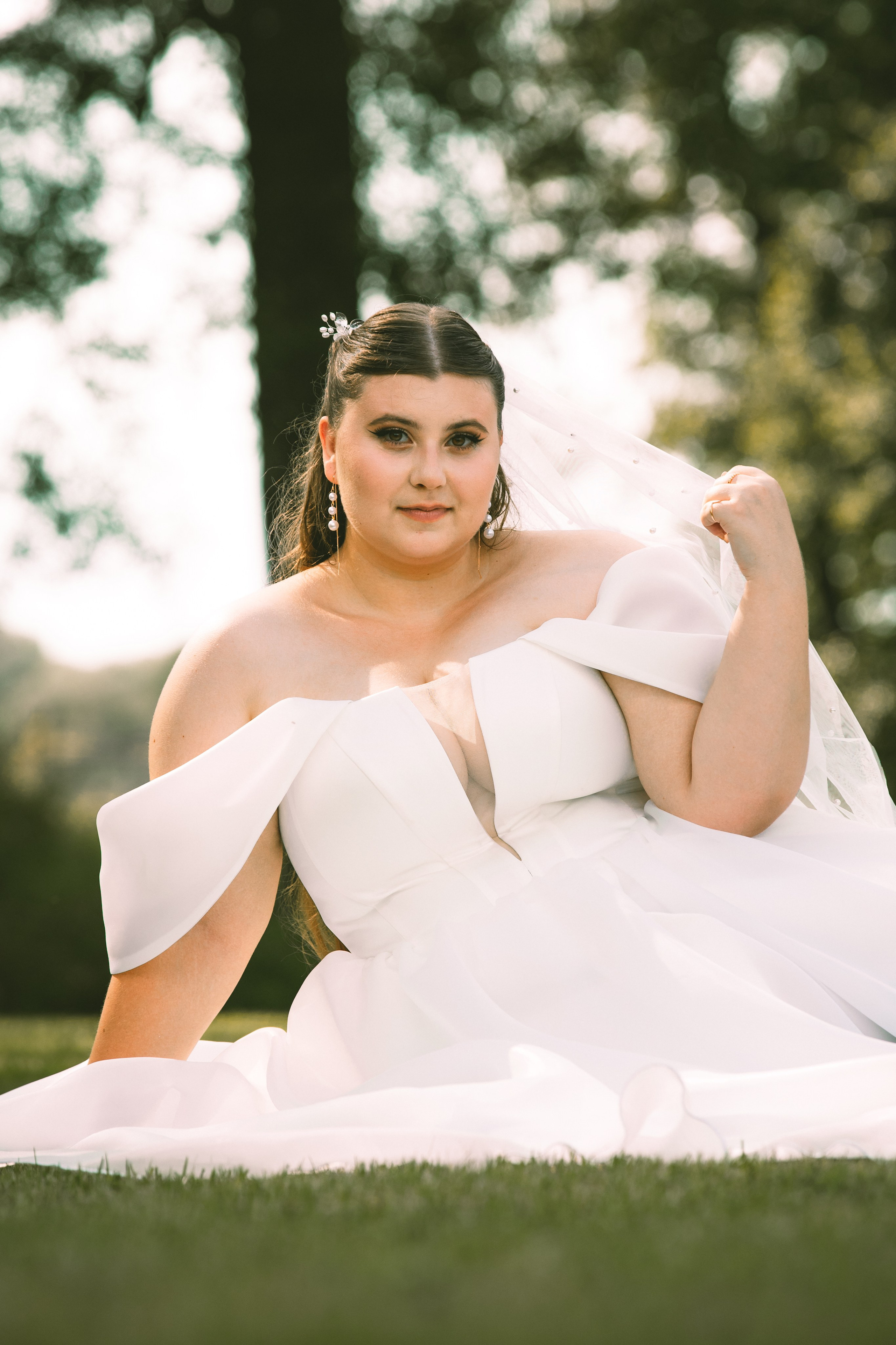 Alexey and Victoria_Мушино. Андрей Миллер Фотограф из Калининграда