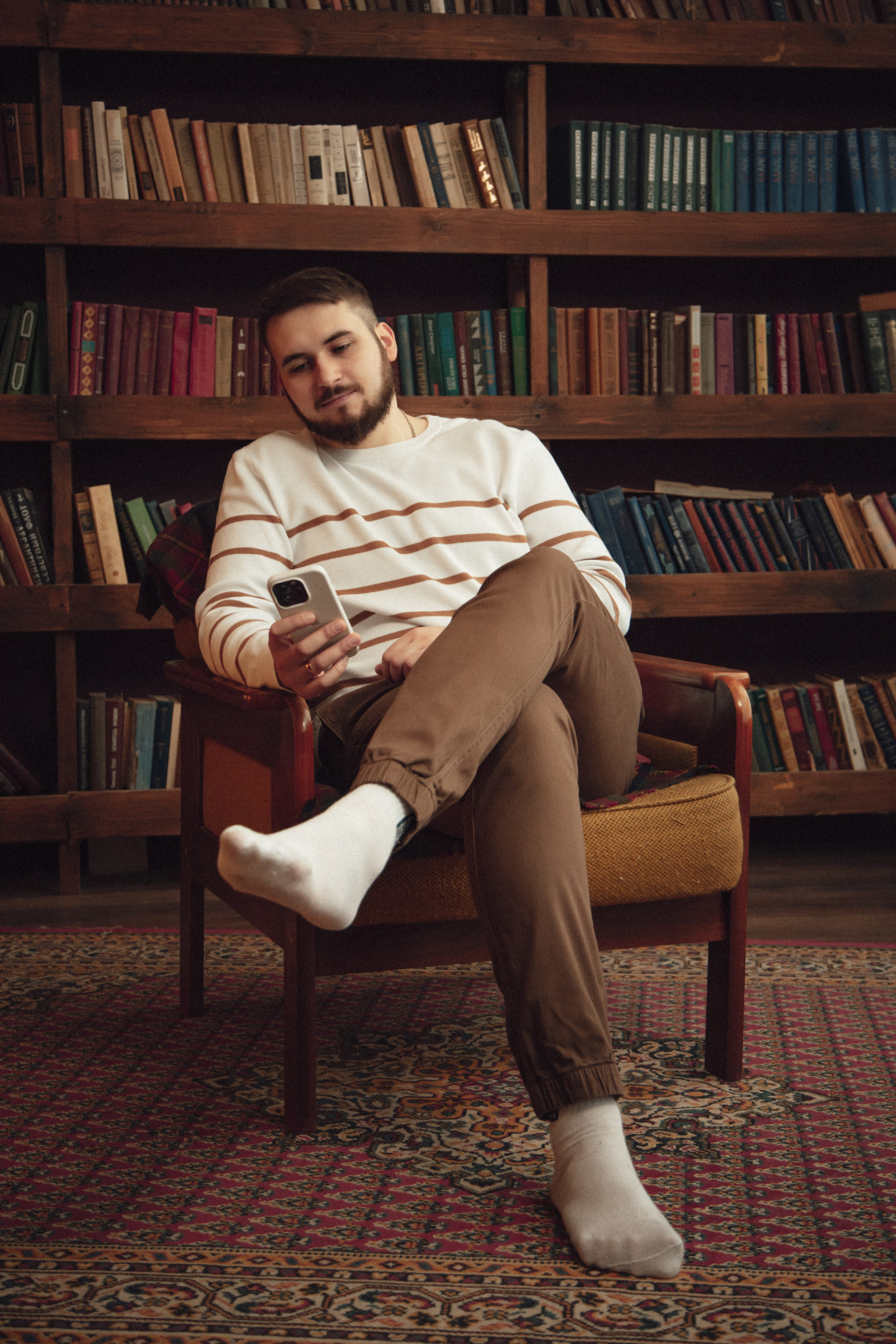 Vladimir and Maria. Андрей Миллер Фотограф из Калининграда