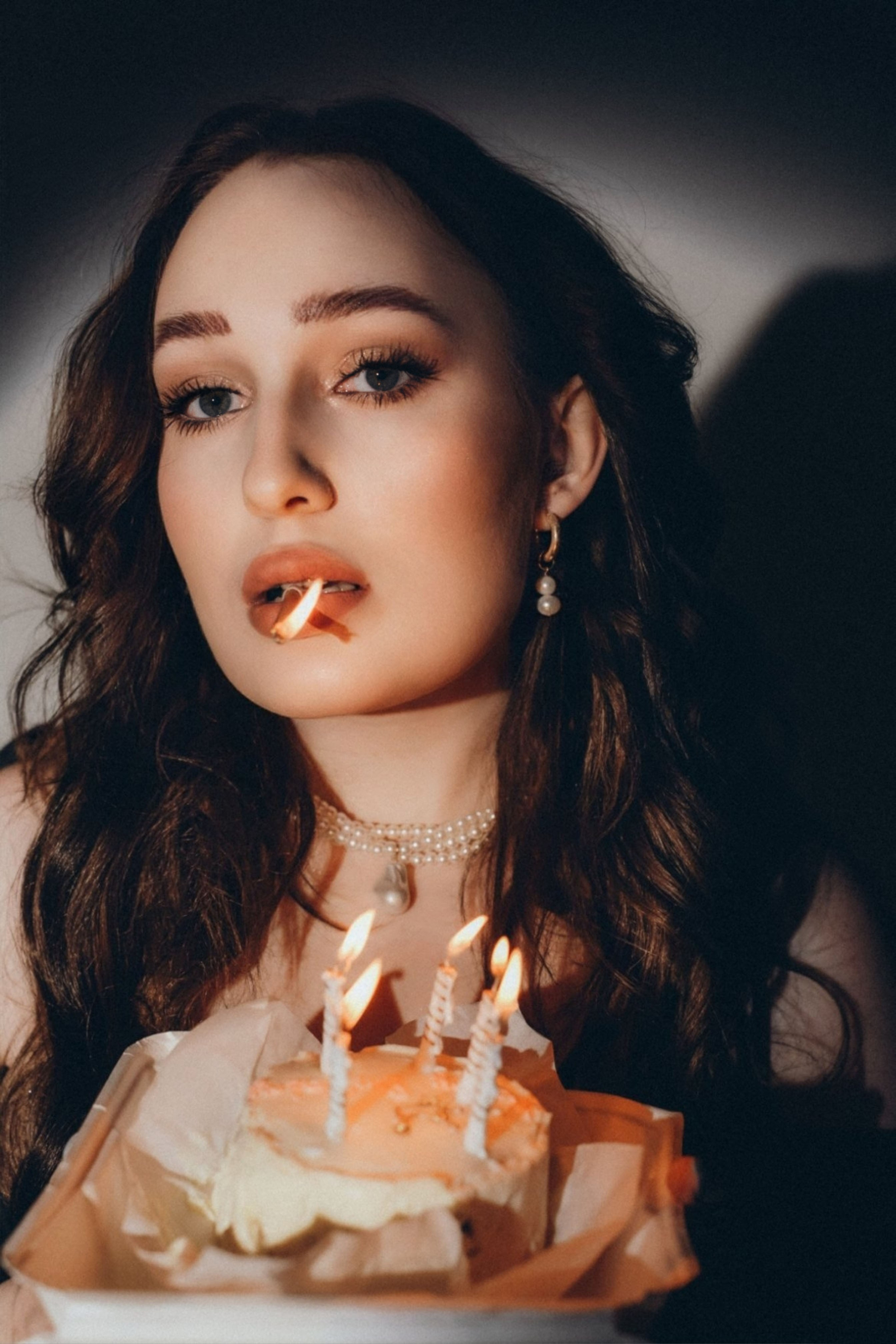 Марина Л. Фотограф в Москве Ангелина Ким