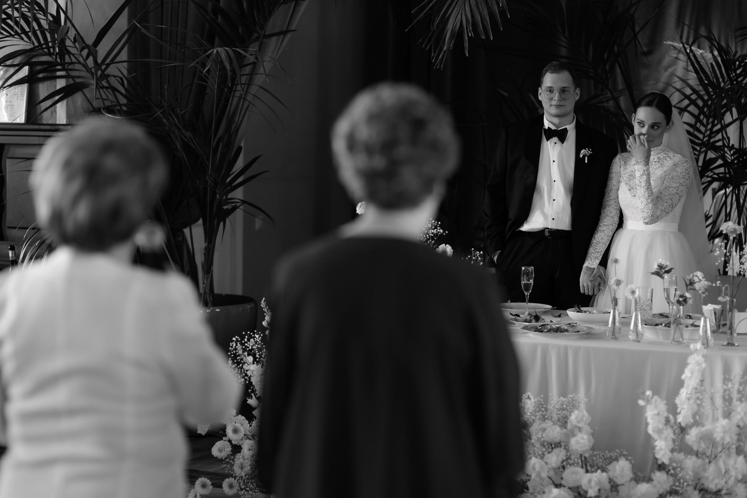 Волга-волга. Свадебный фотограф в Москве Владимир Симонов