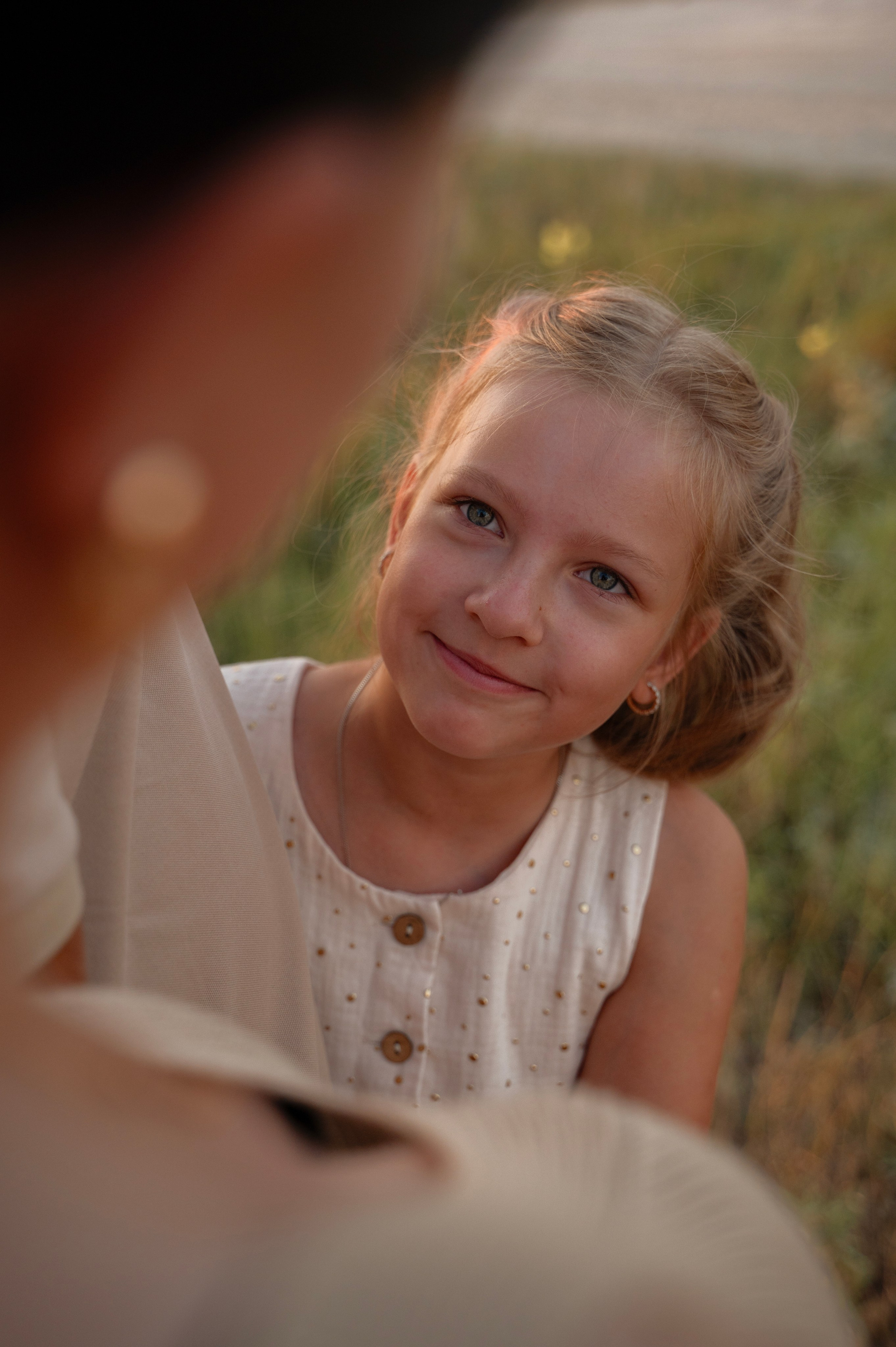 Вика, Денис и Милана. Белая скала. Ваш фотограф в Крыму