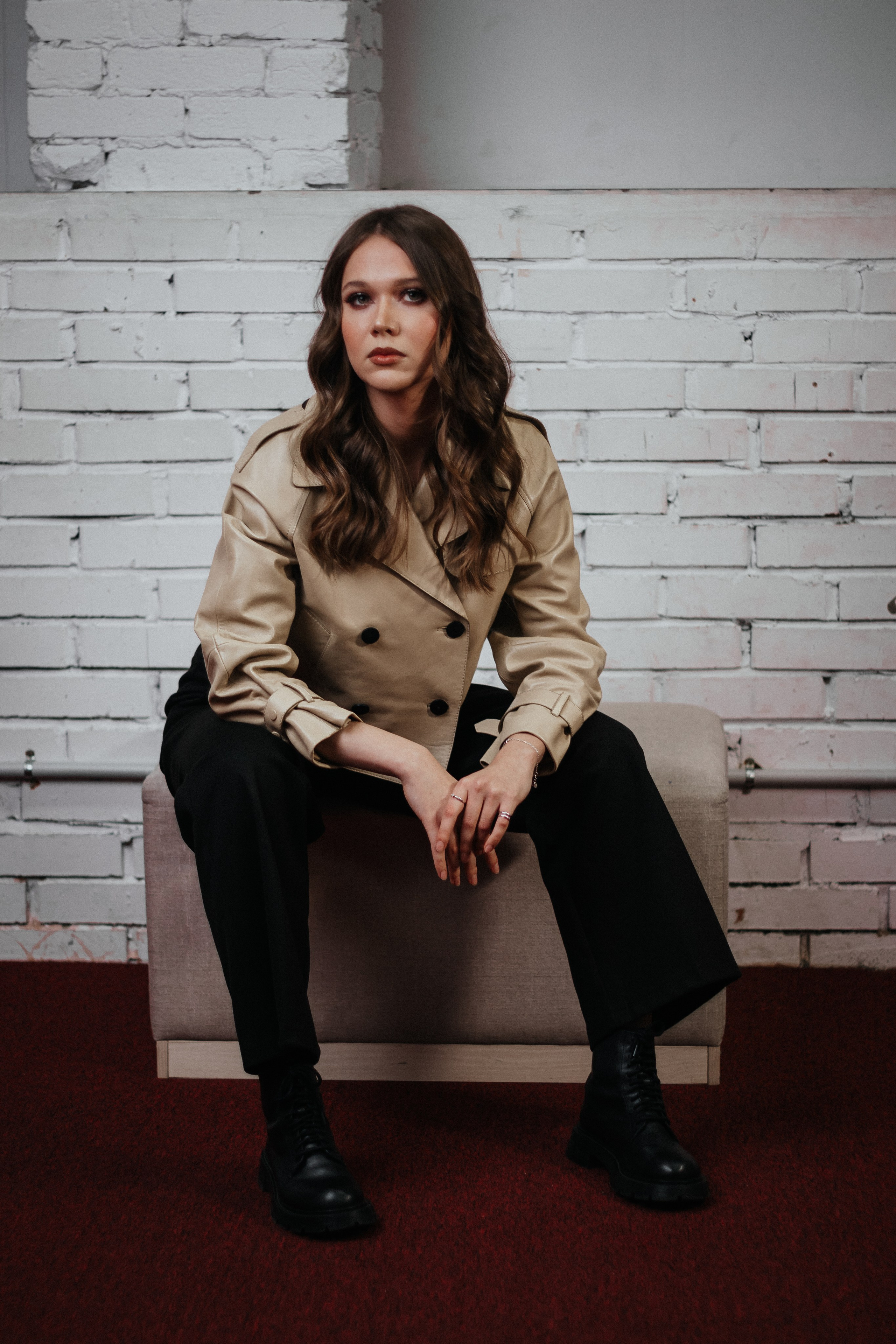 Yulia. Ника — ваш персональный фотограф в Нижнем Новгороде