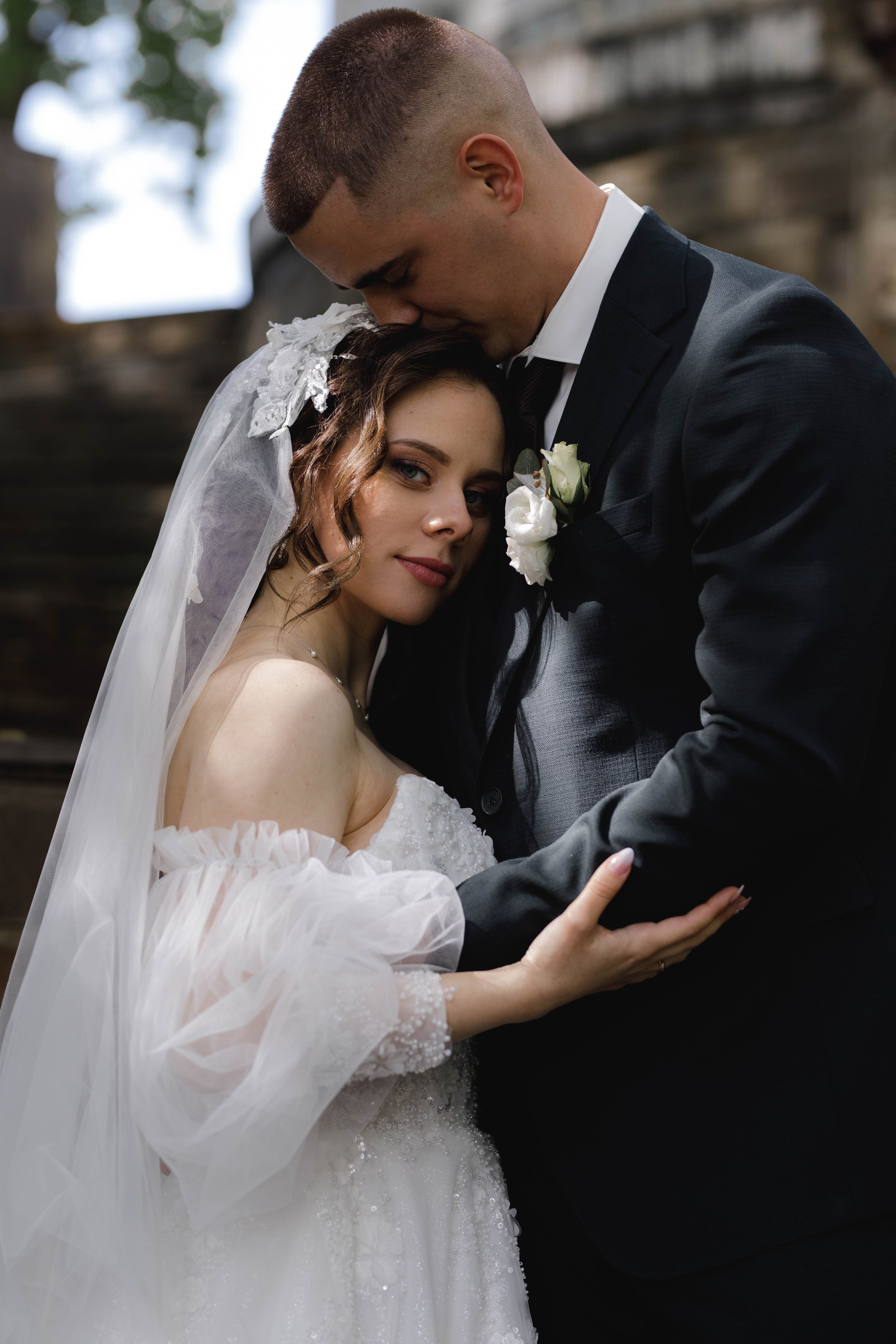 Свадебное портфолио. Семейный и свадебный фотограф в Новороссийске