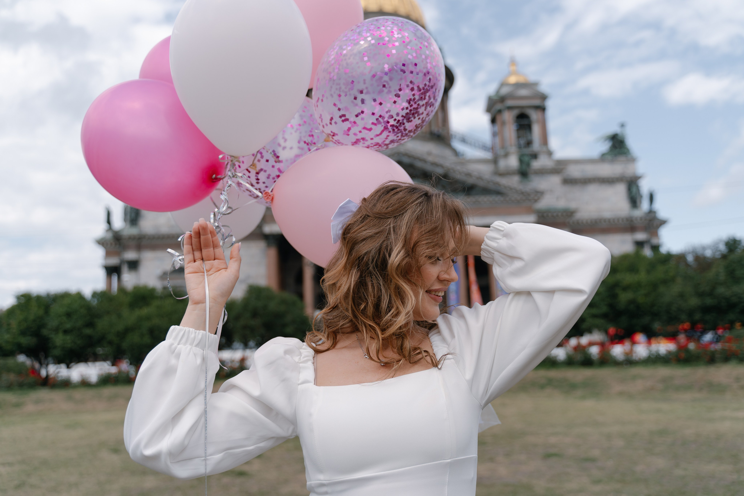 29.07.2023. Свадебный фотограф — Наталья Фед СПб/Москва