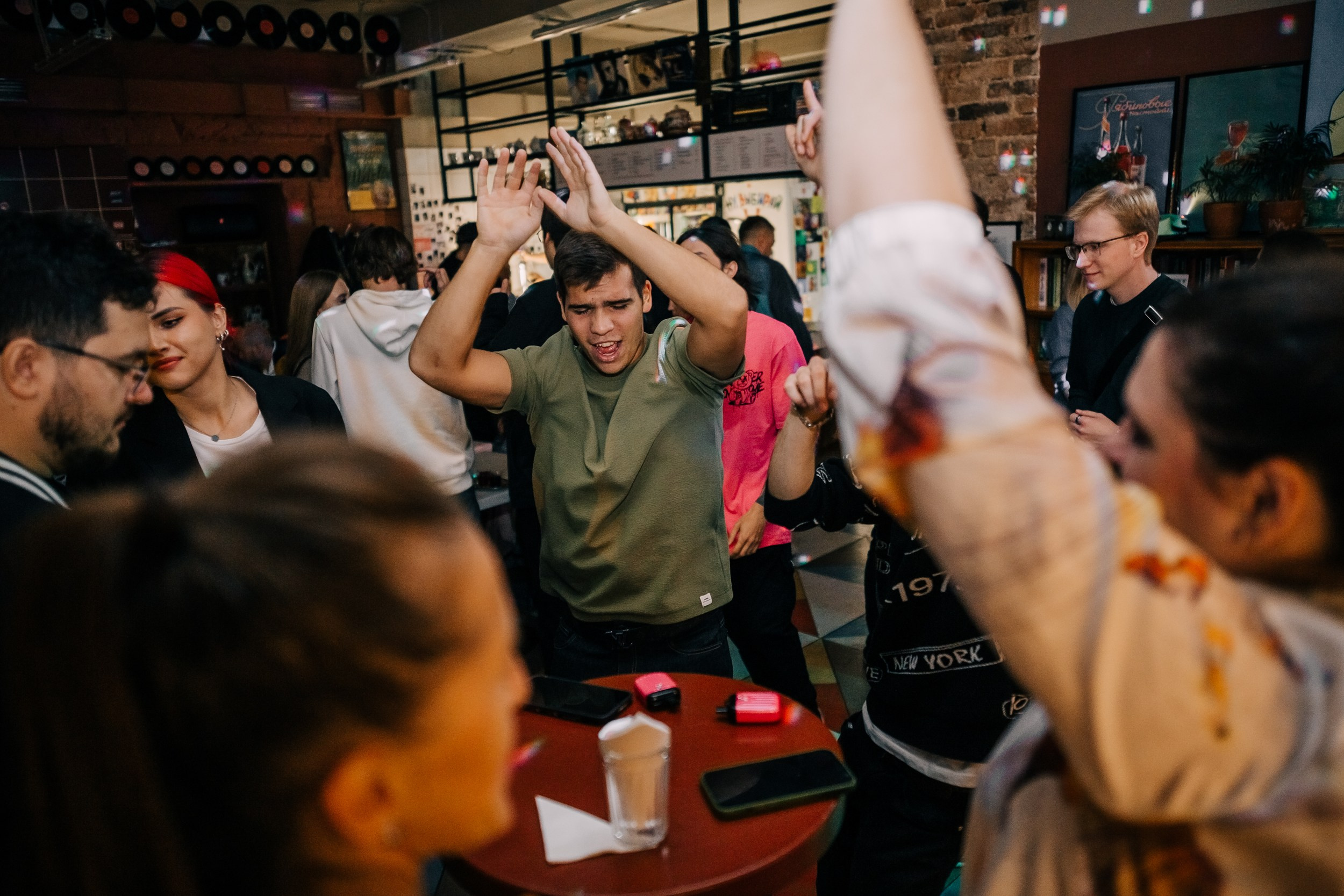 Barbie party. Главная