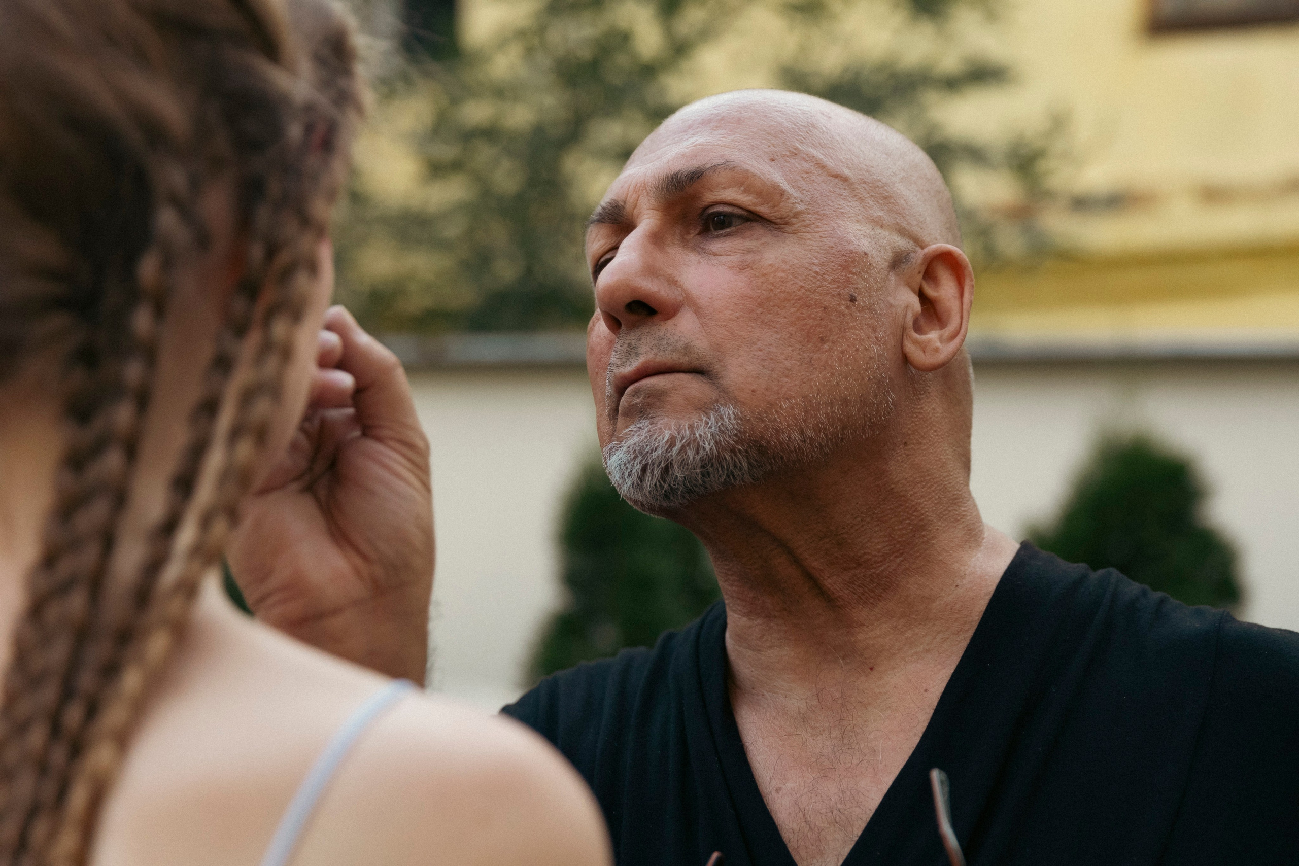 Люди как искусство. Спортивный фотограф Виктория Адамова