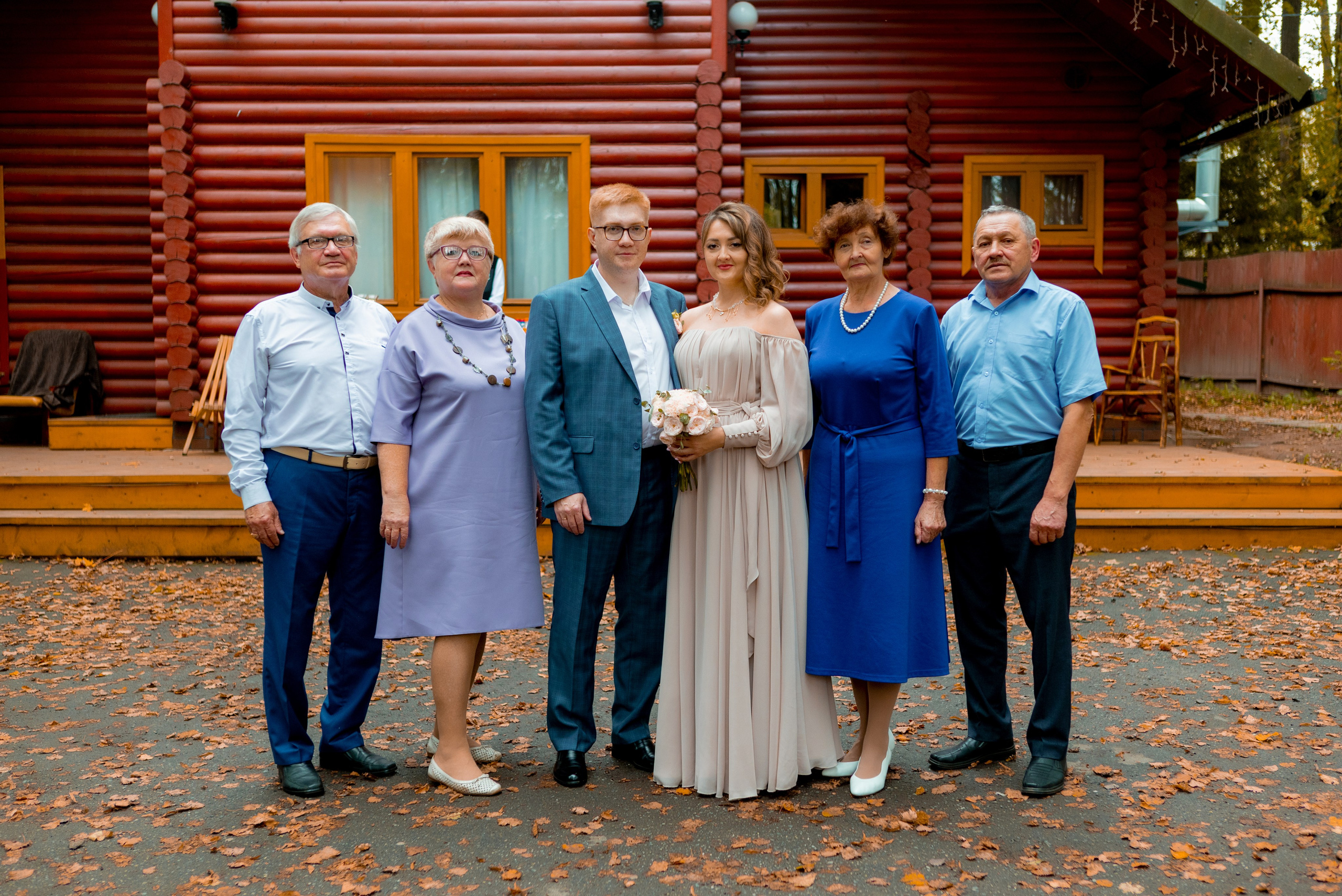 Диана и Максим. Семейный и свадебный фотограф в Ижевске Елена Полтанова