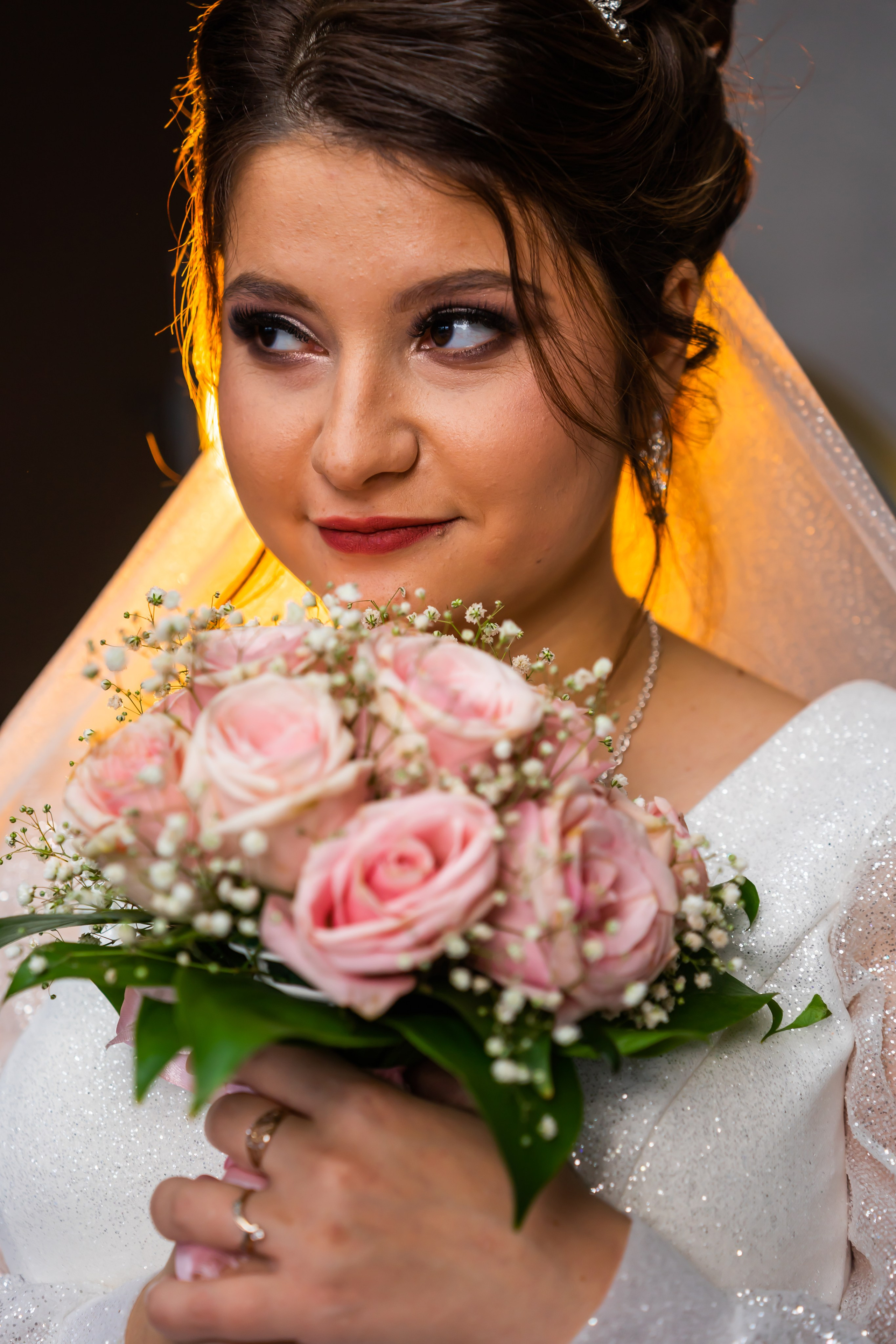 Александр и Анастасия. Фотограф и Видеограф Алексей Удовиков