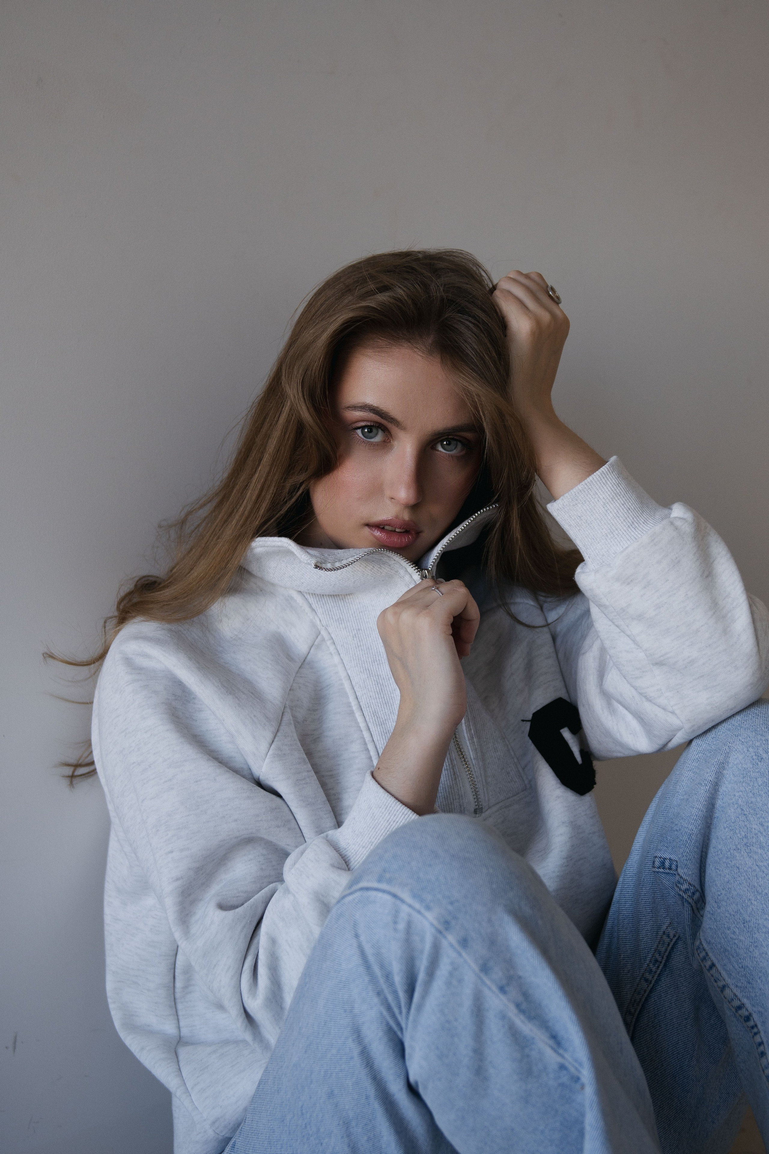 Мария. Часть 2. Свадебный и женский фотограф в Ставрополе Вика Лексеева