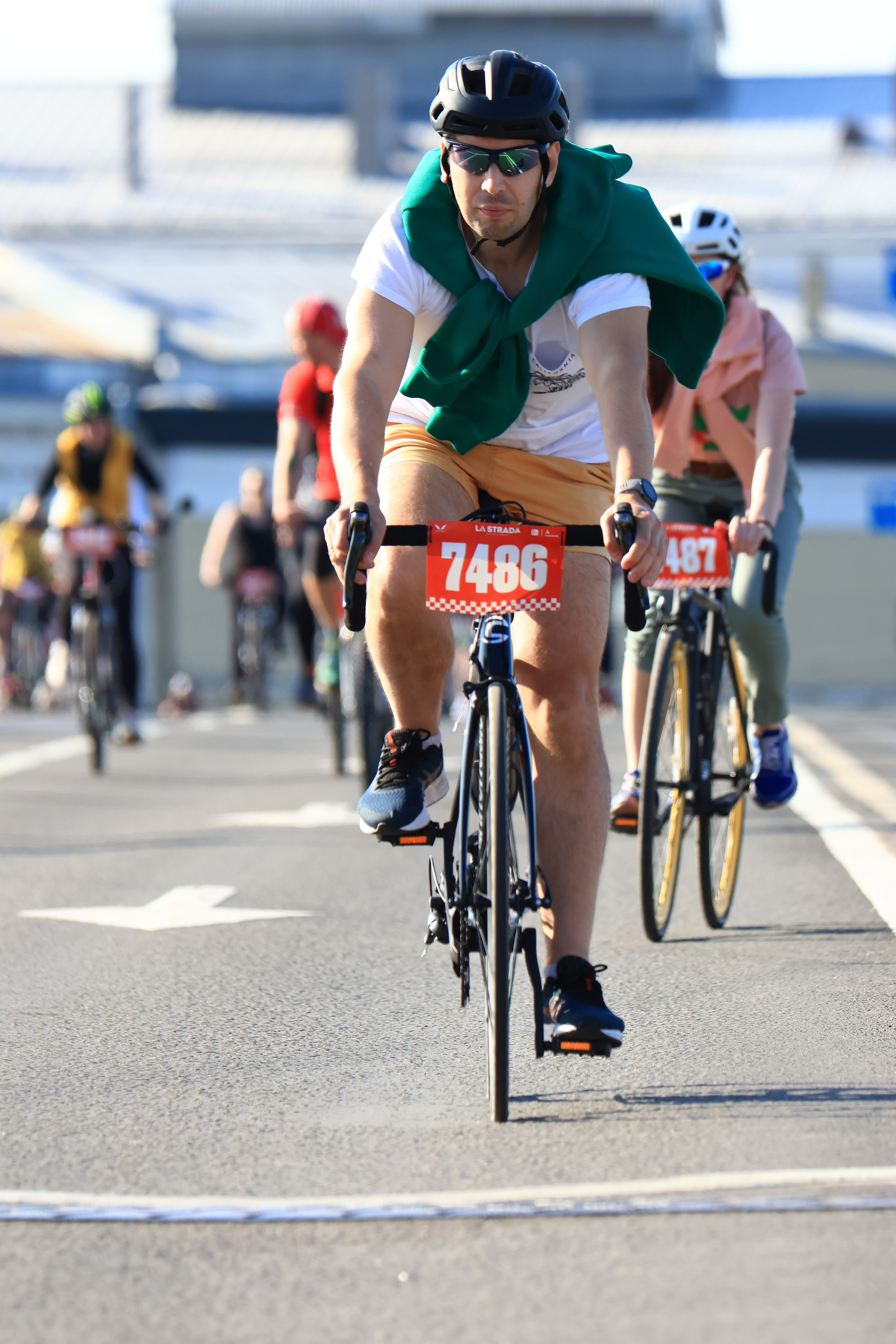 Lastrada_race 2023. Спортивный фотограф в Санкт-Петербурге Илья Vacool