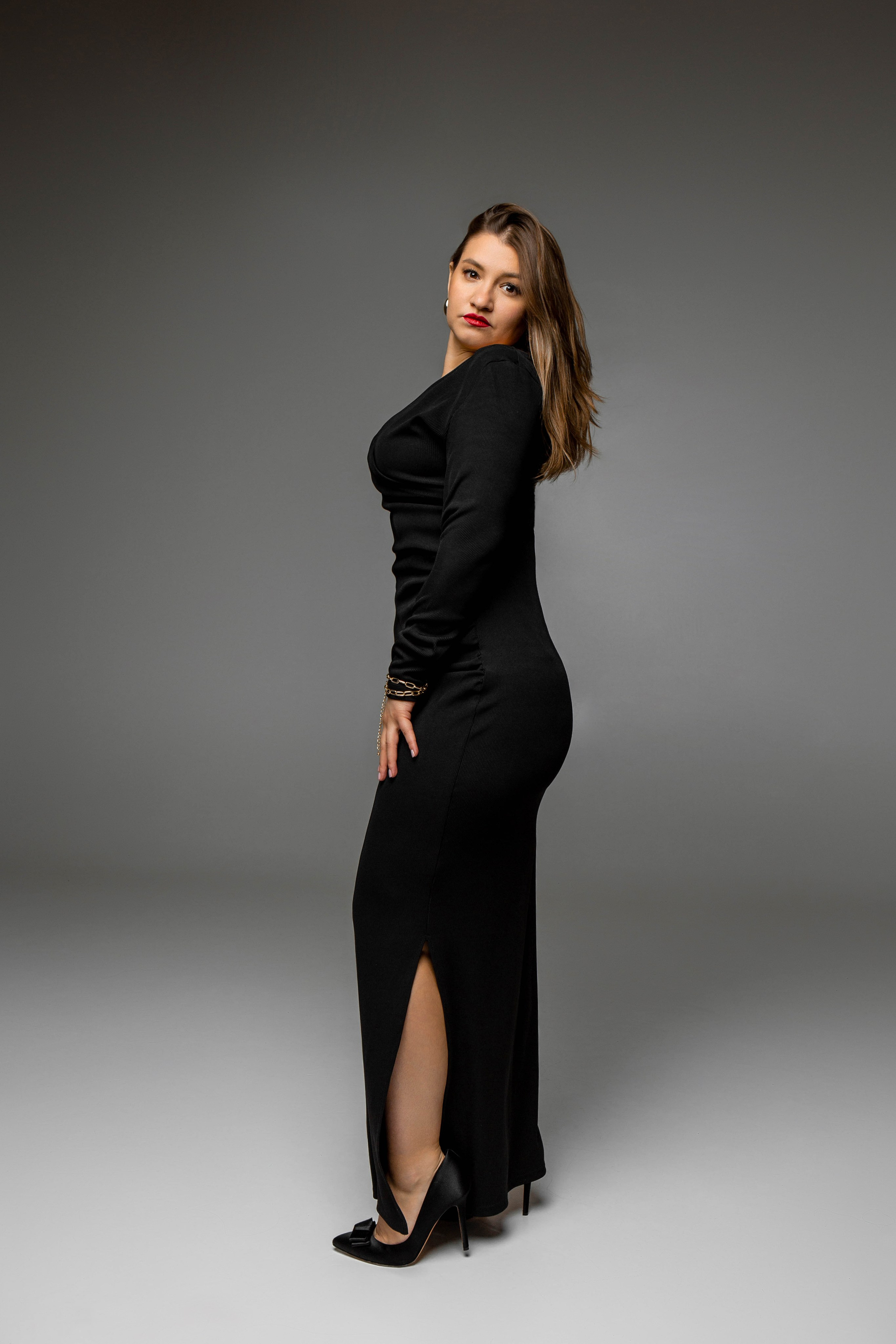 Секси Woman. Фотограф Екатерина Голицына