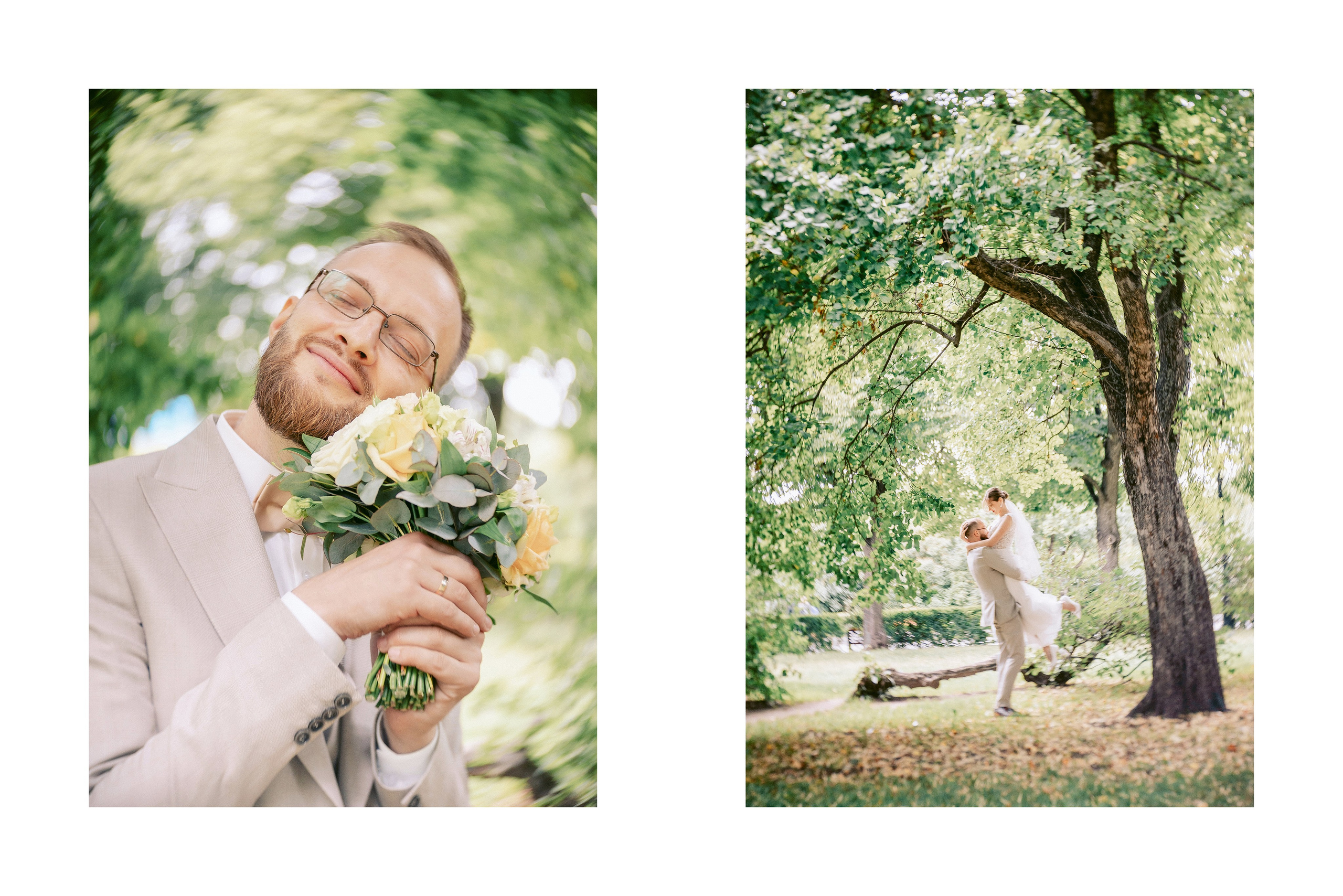 Свадебный фотограф Москва. Фотограф Москва — Павел Михайлов