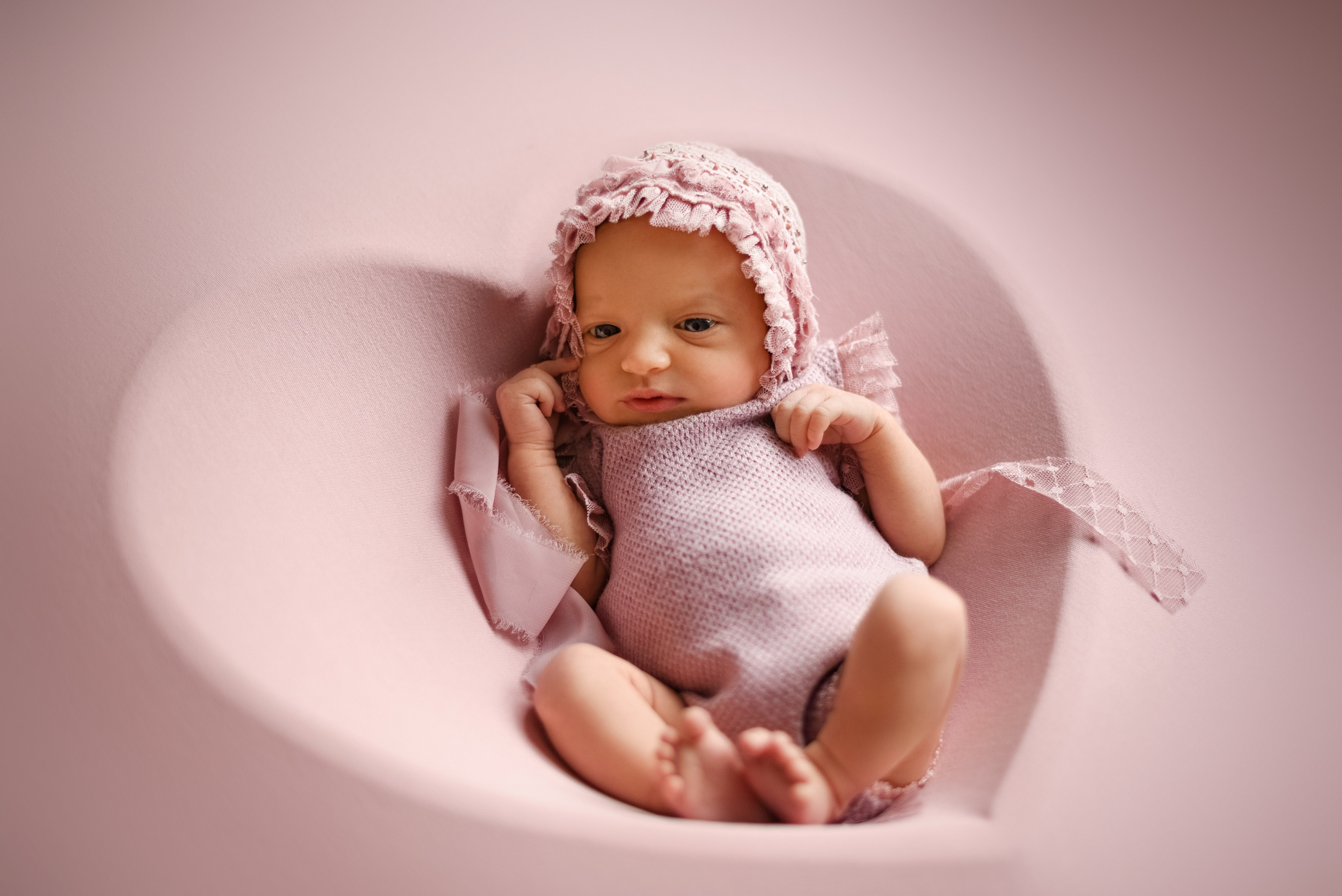 Новорождённые. Фотограф новорождённых в Сочи Наталия Дмитриева