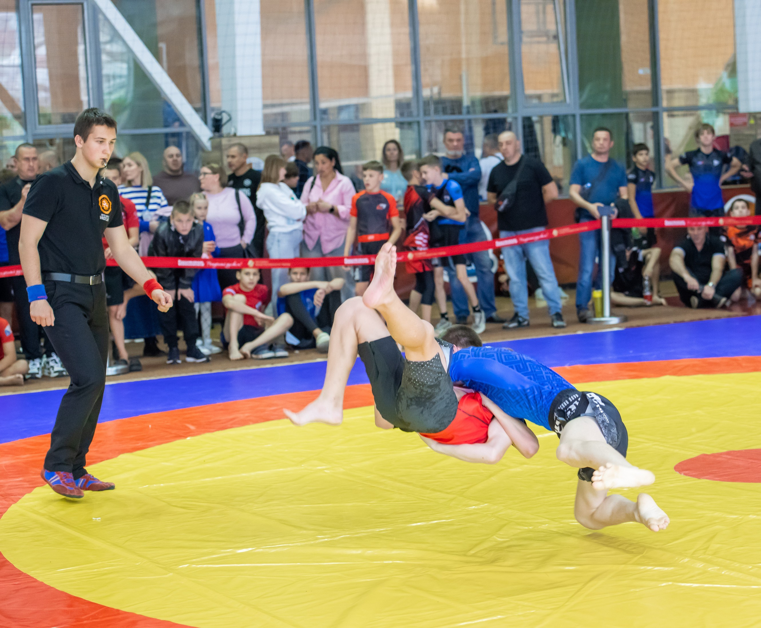 Греплинг. Денис Садовый фотограф Севастополь