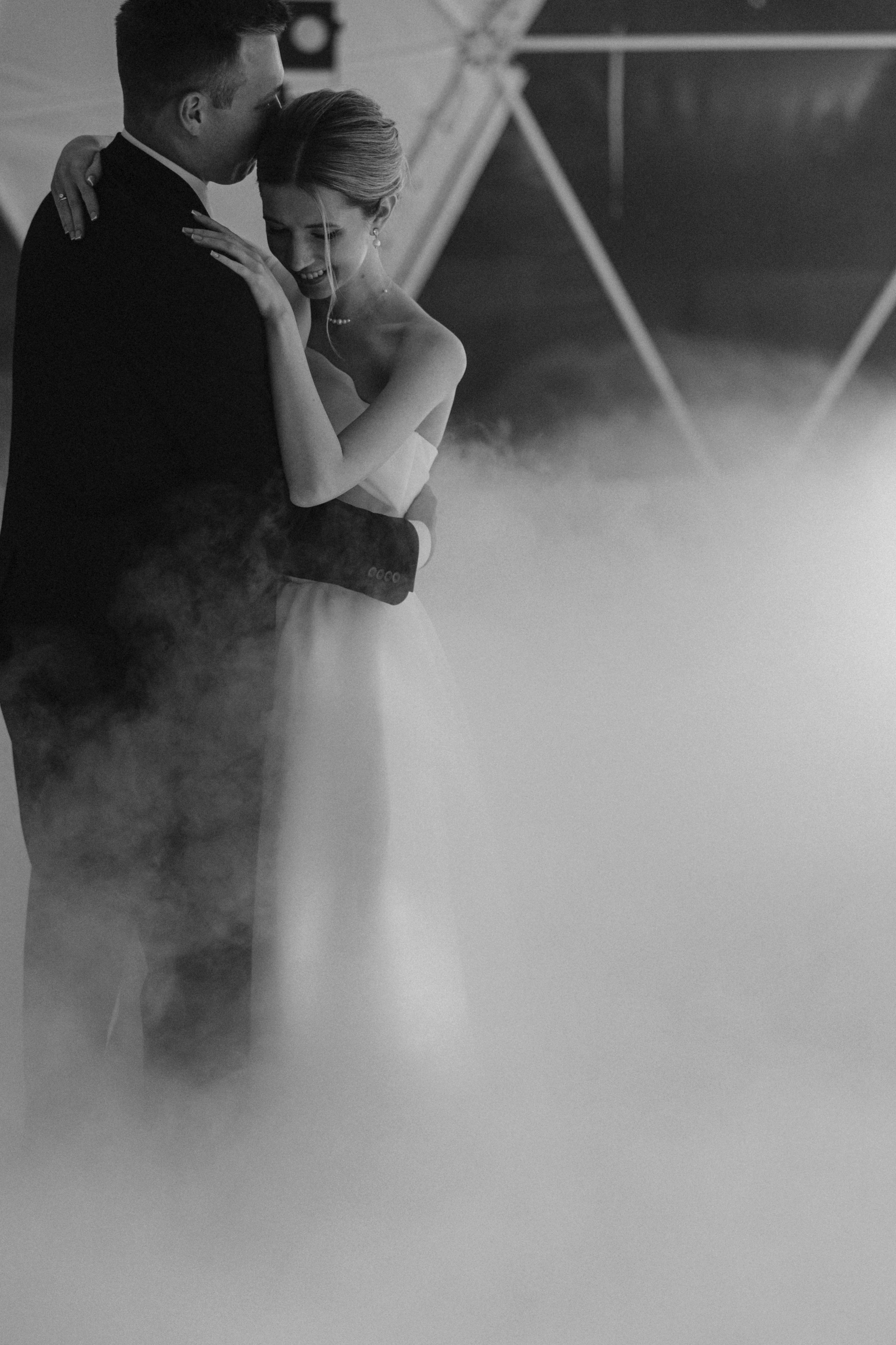 Ирина и Виталий. Свадебный фотограф Курск Максим Ноздрачев