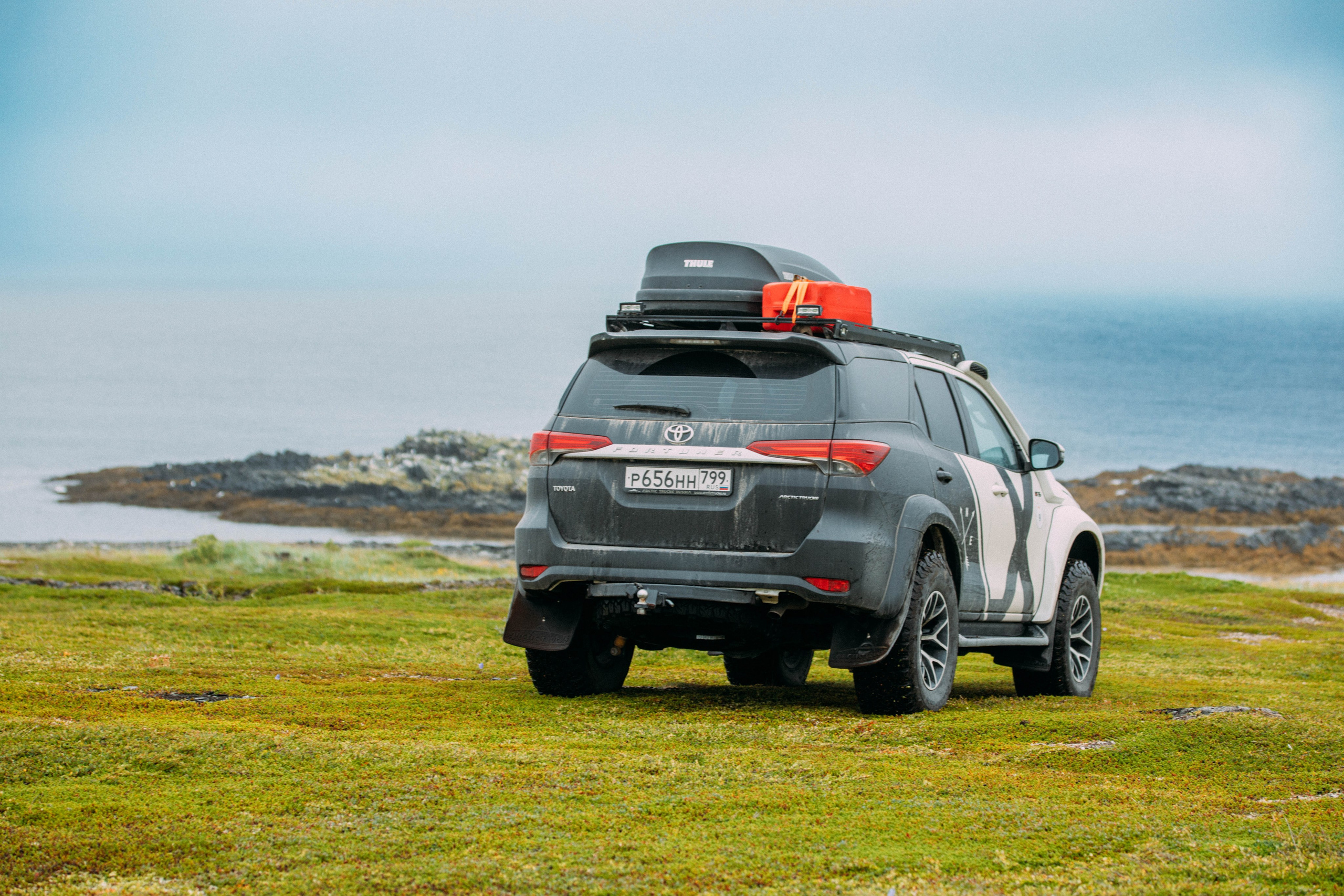 Кольский полуостров. Фотографирую для себя, своей семьи и друзей!