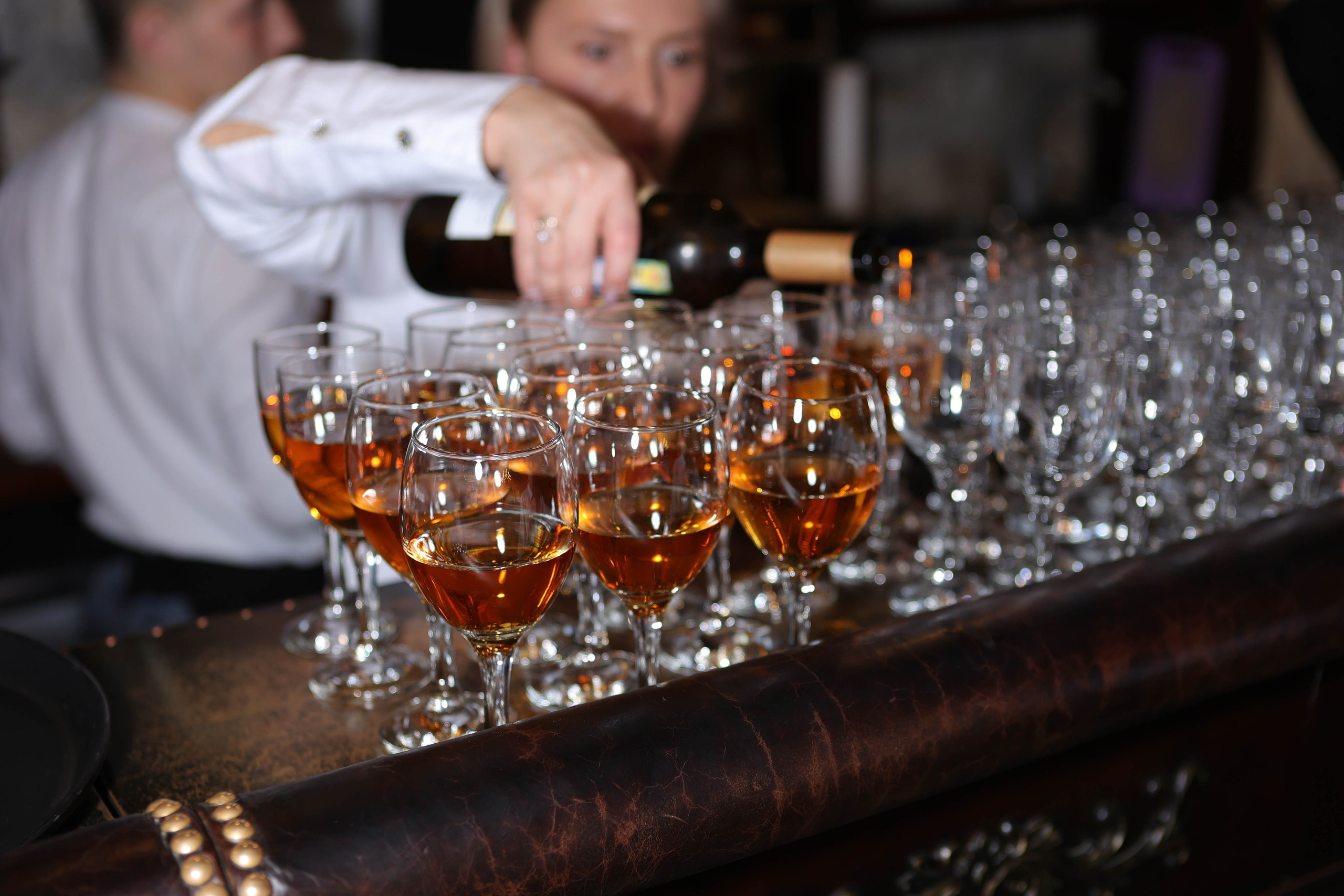 03.11.2023 Грузински Гастроужин. Бренд — шеф Дмитрий Макаркин