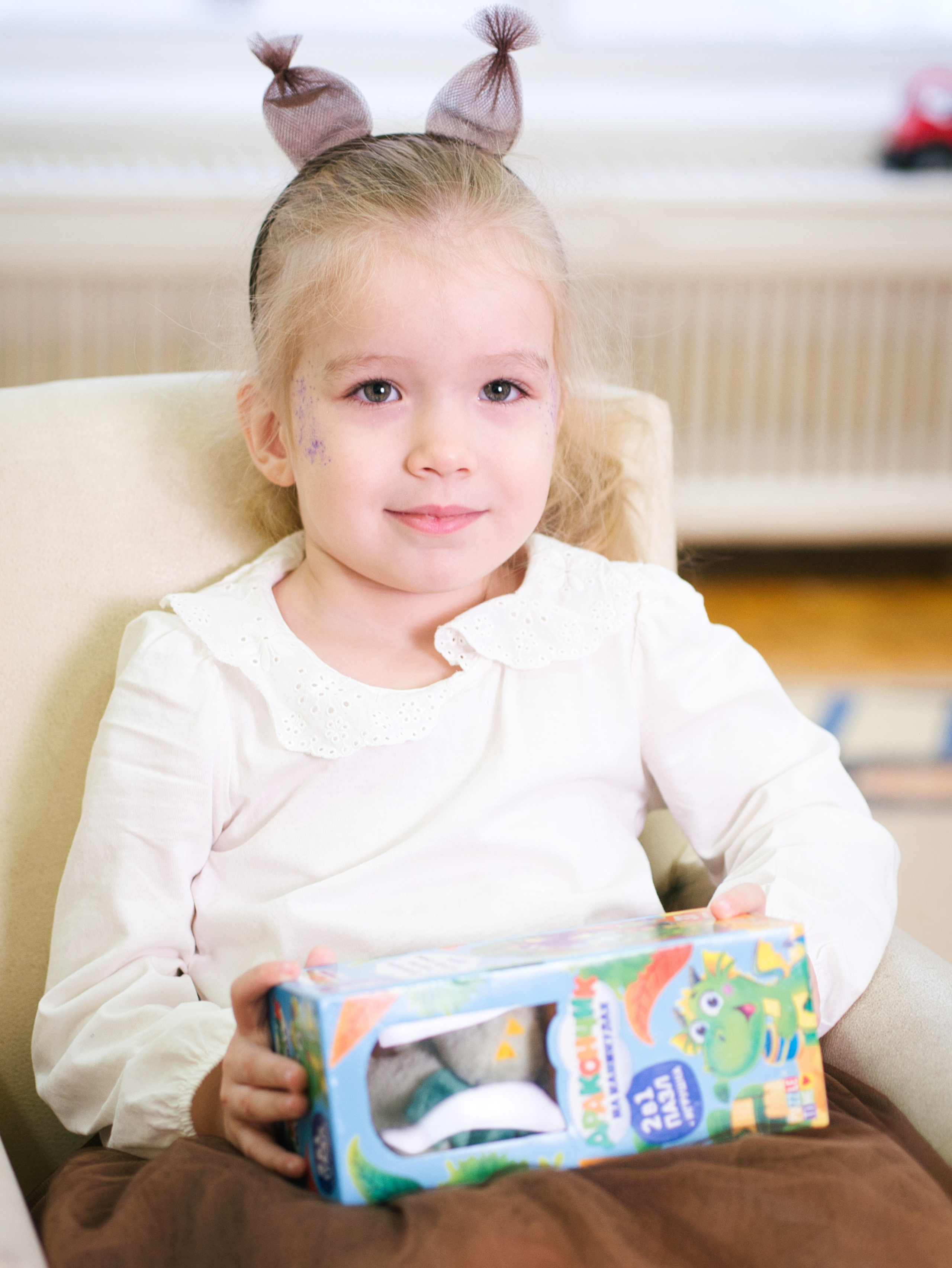 Детский сад. Студия КРУГ. Фото и видеосъемка, видеомонтаж