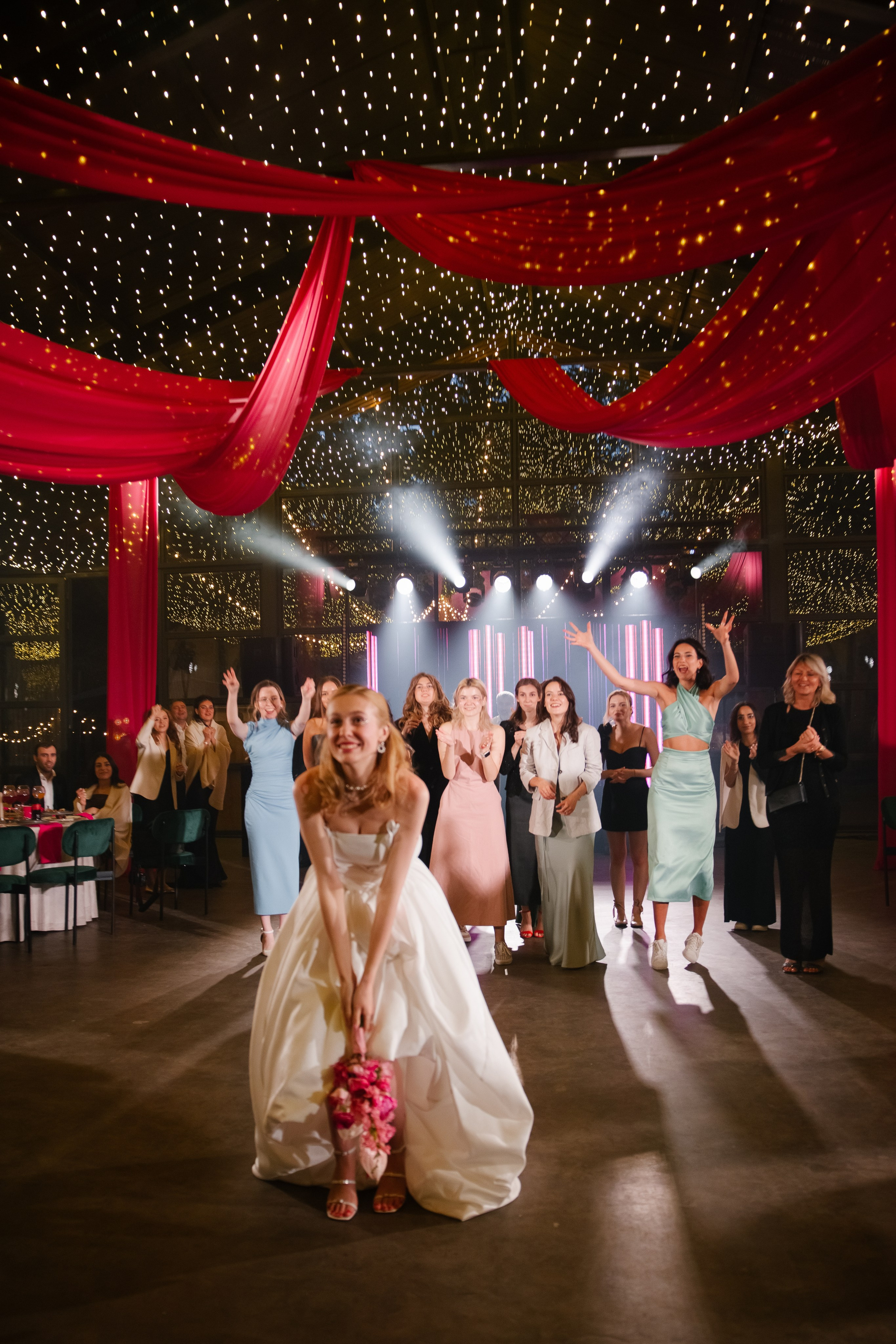 Максим и Александра. Свадебный фотограф Полина Панина