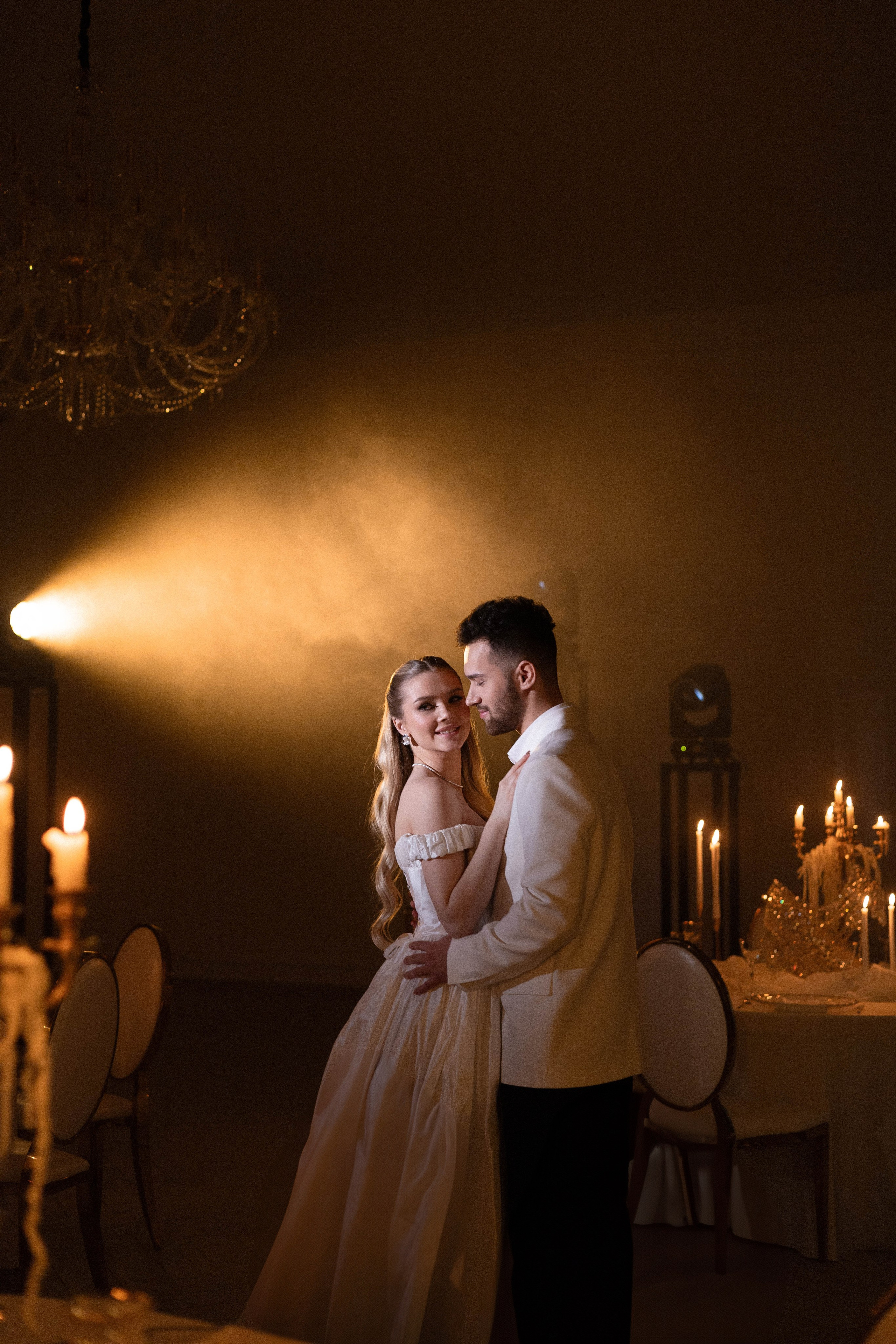 Анна & Алексей. Свадебный и портретный фотограф Соломко Диана