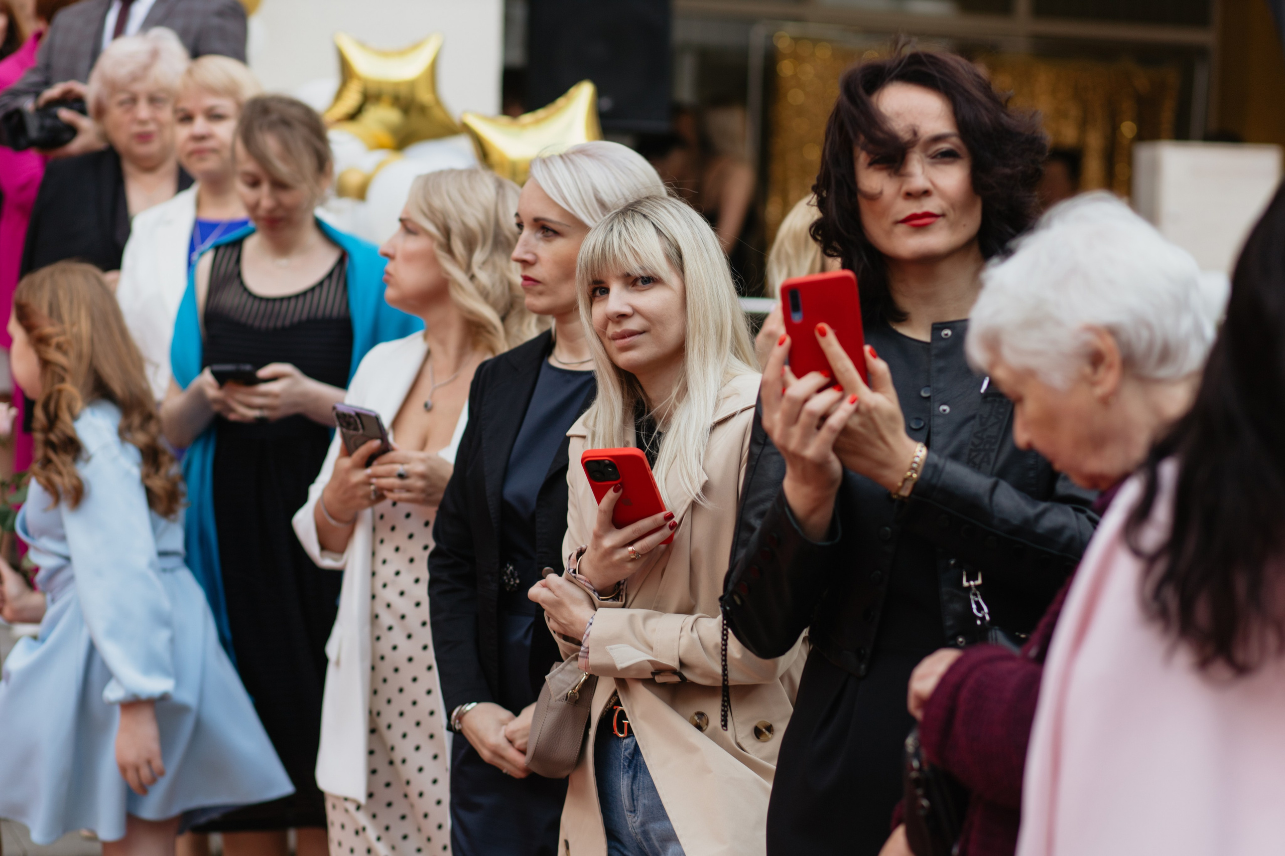 Выпускной Гимназия № 146. Свадебный фотограф в Минске Владислав Бабич