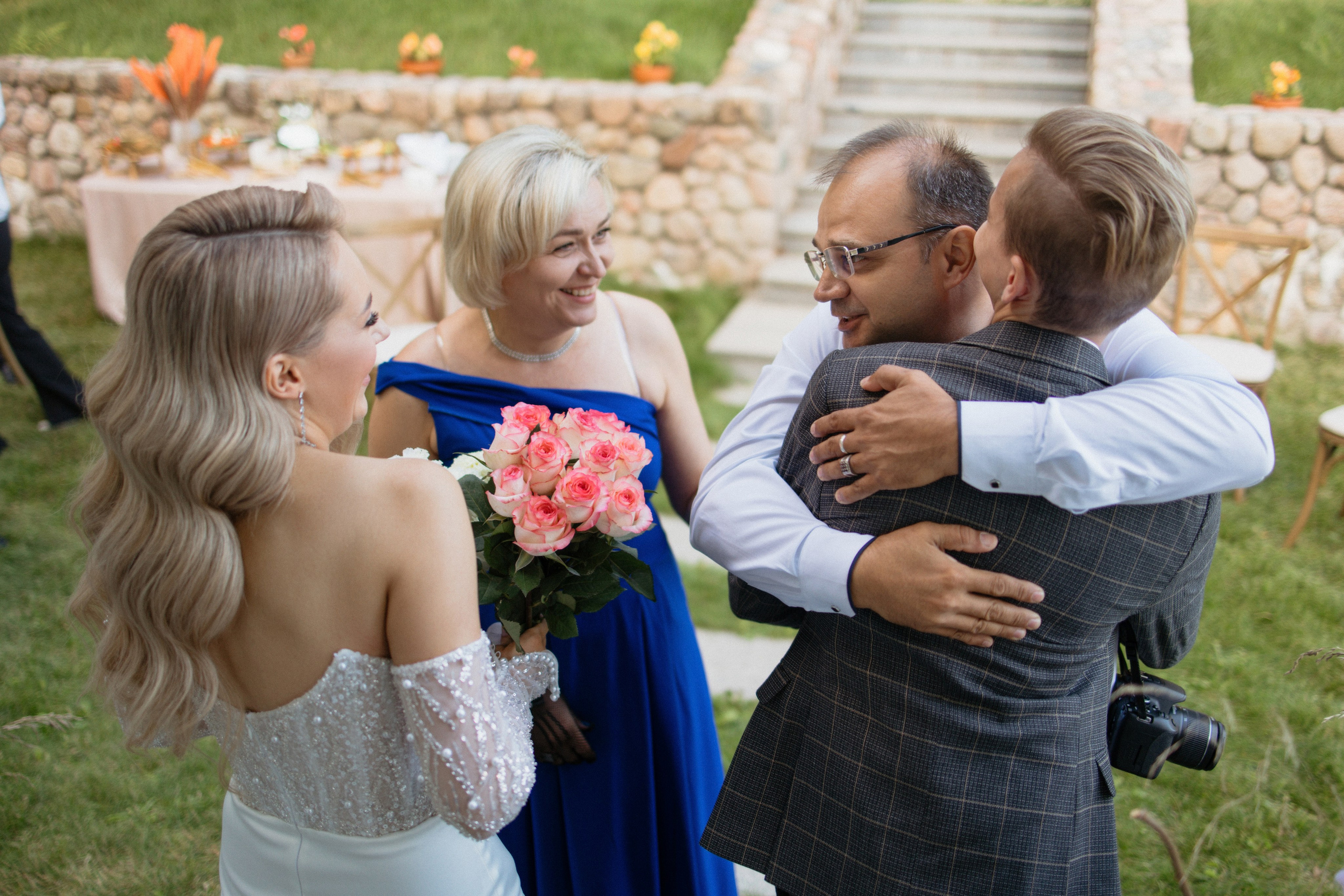 Дима & Катя | Усадьба «Янов Ясень». Свадебный фотограф в Минске Владислав Бабич