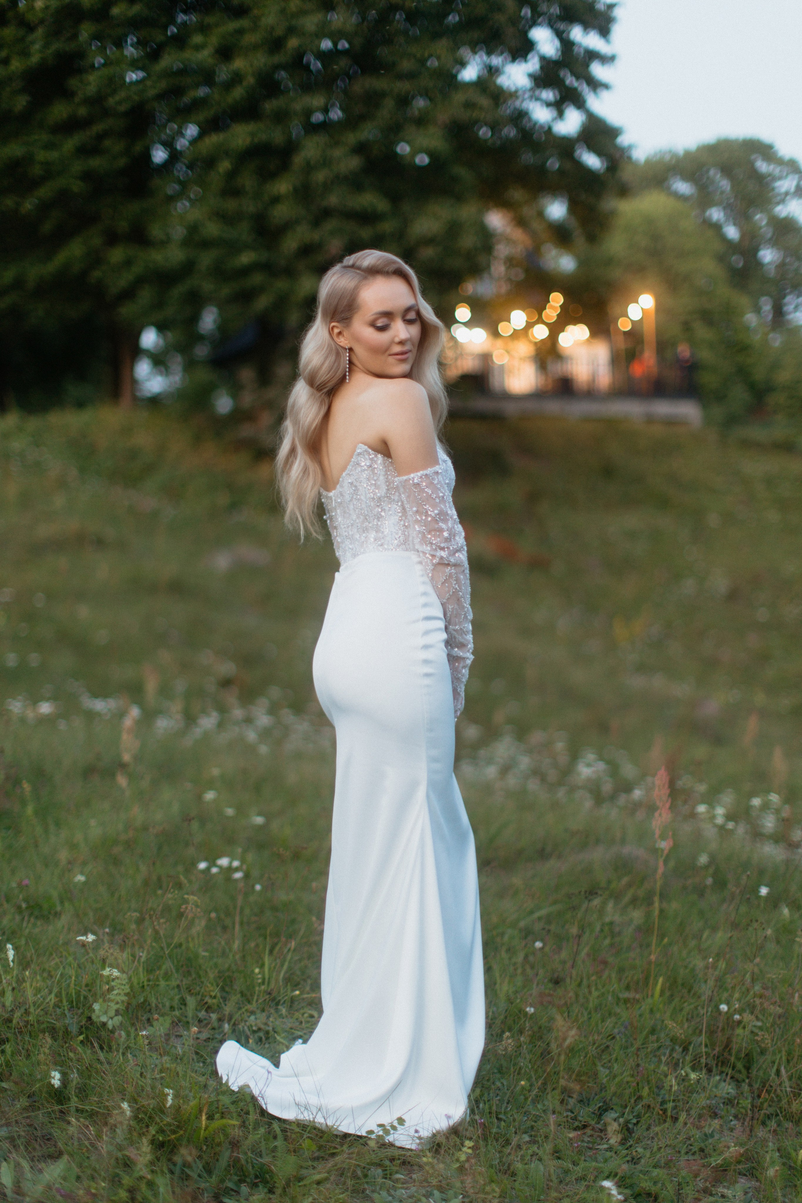 Дима & Катя | Усадьба «Янов Ясень». Свадебный фотограф в Минске Владислав Бабич