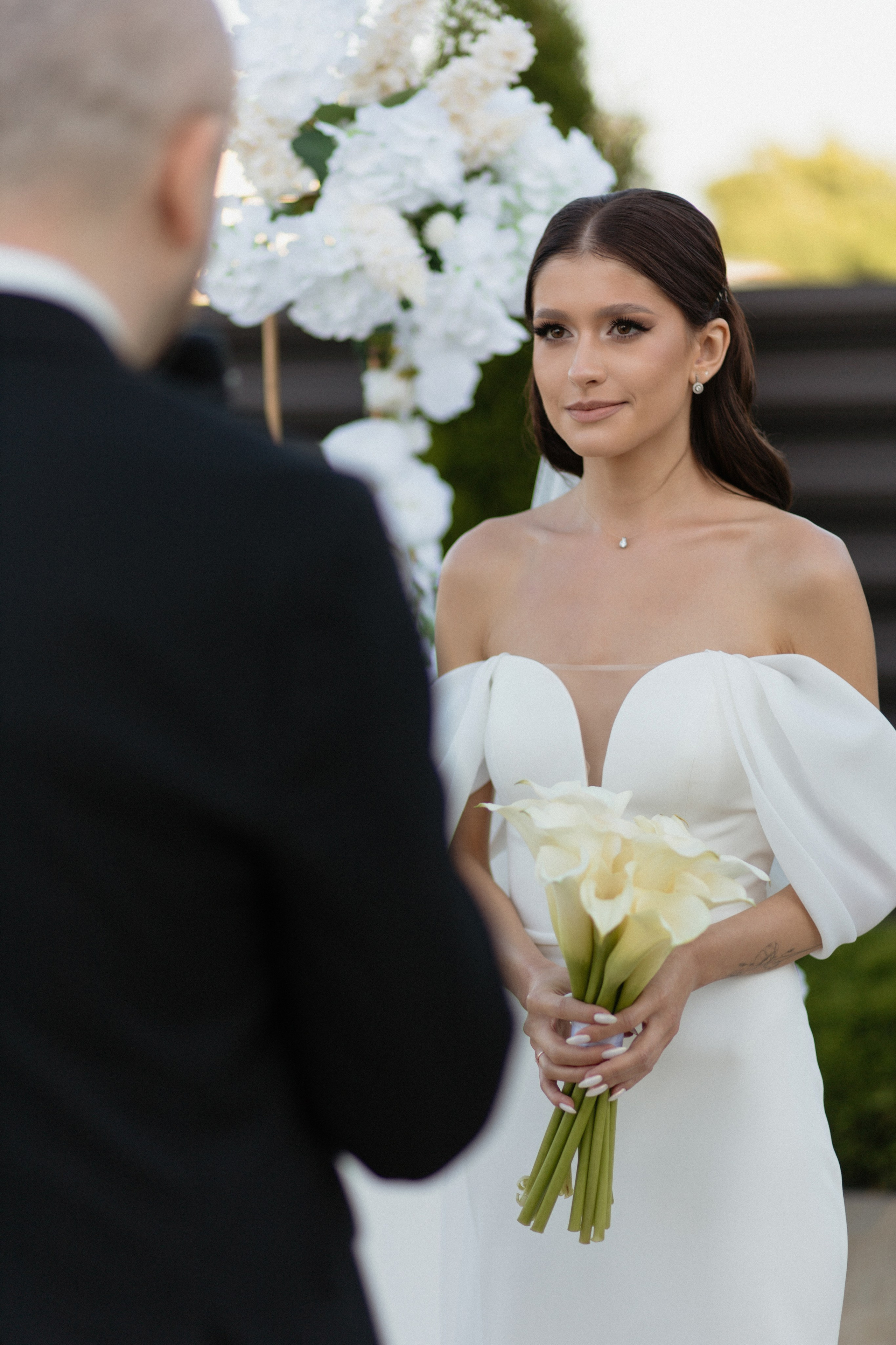 Игорь & Ксюша | GRAND CHALET. Свадебный фотограф в Минске Владислав Бабич