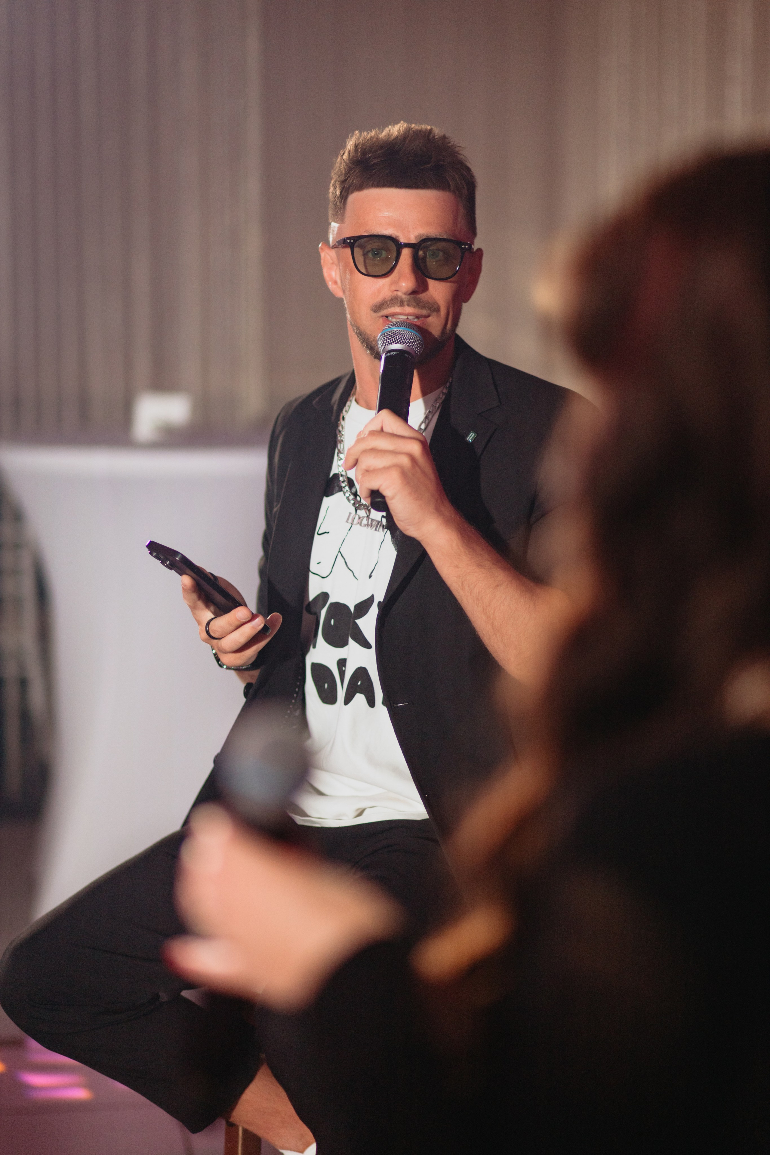 SASHA 30 feat. Кай Метов. Свадебный фотограф в Минске Владислав Бабич