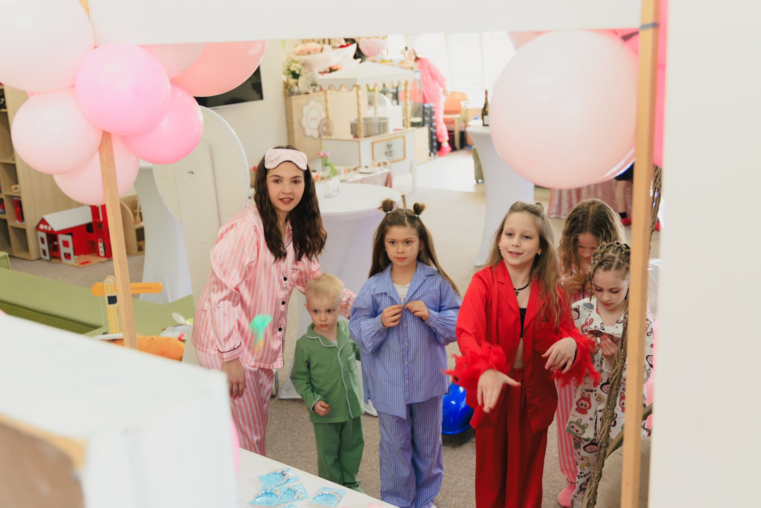 Злате 7 лет | Пуговка. Свадебный фотограф в Минске Владислав Бабич