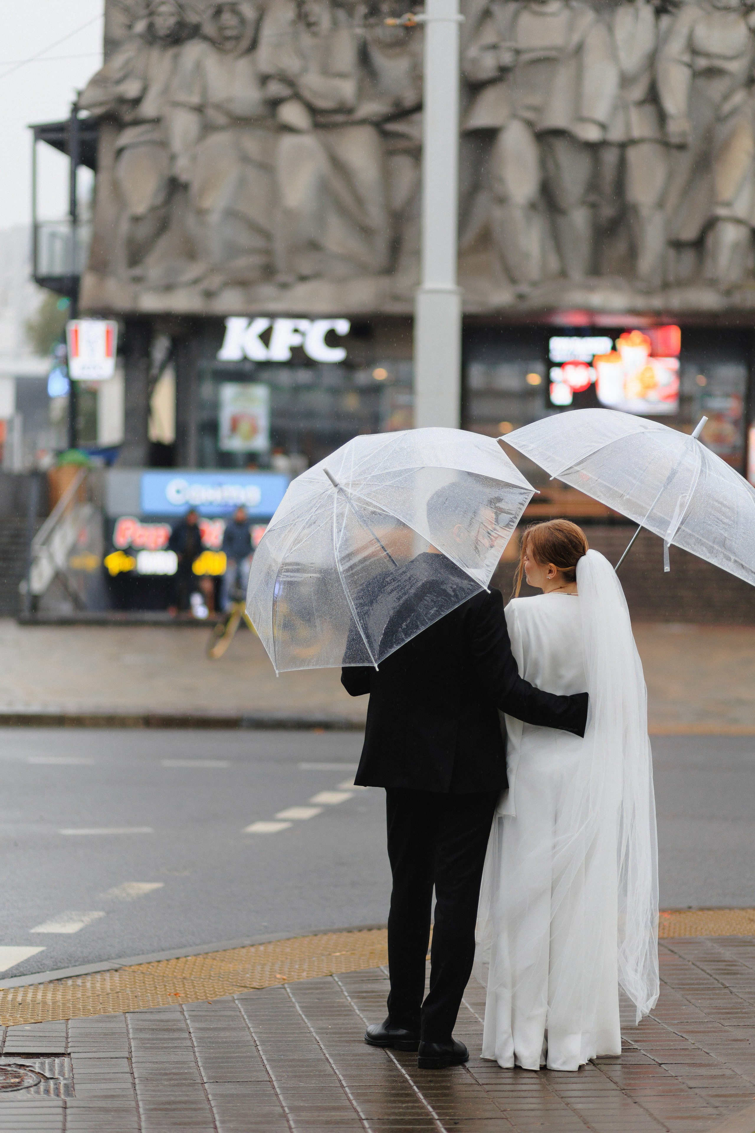 Саша & Даша. Свадебный фотограф в Минске Владислав Бабич