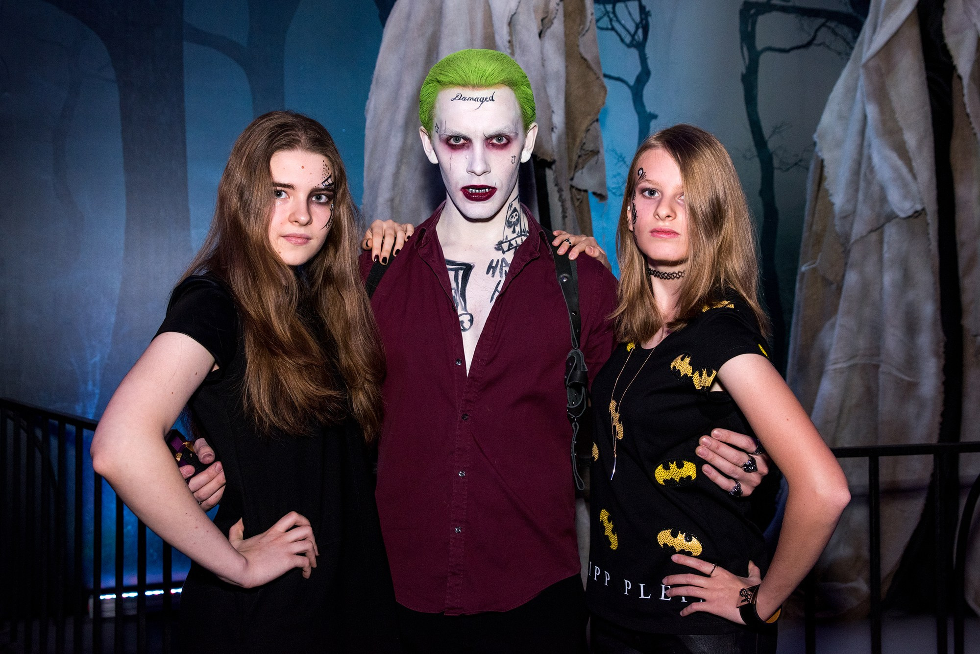 Корпоративное мероприятие. Anzhina1.wfolio.pro