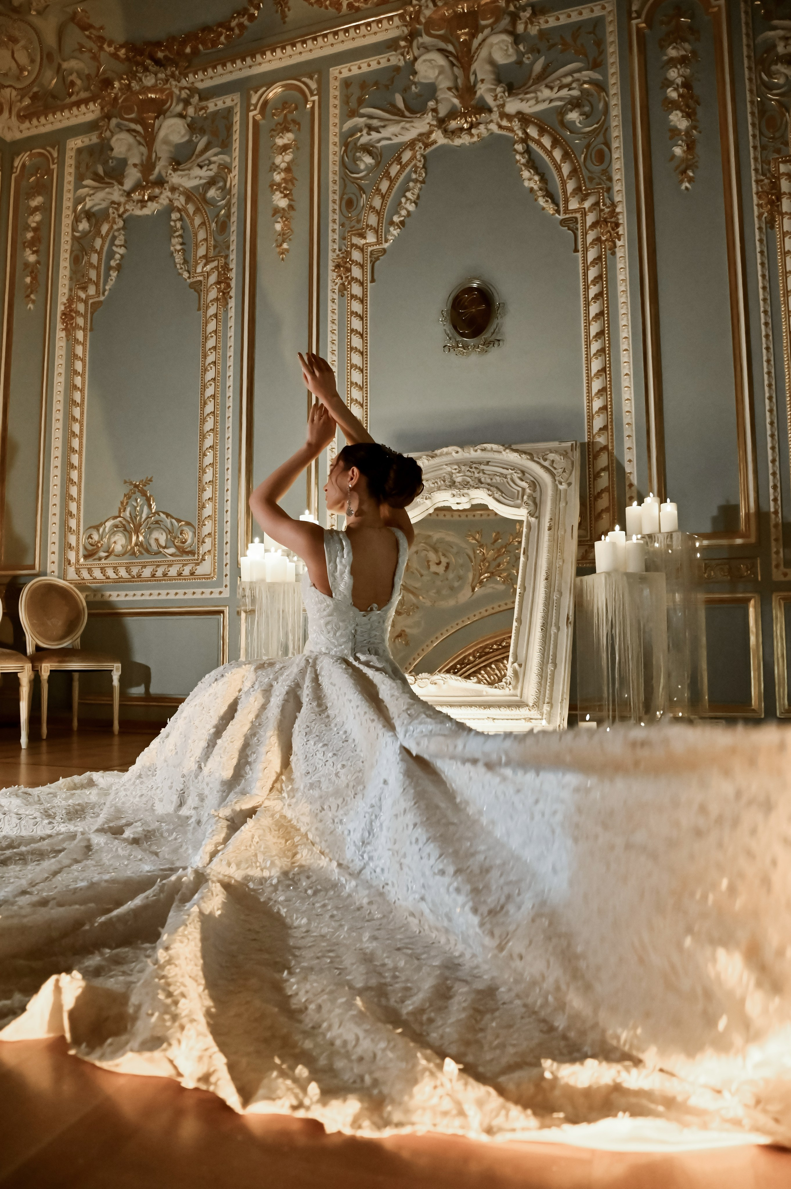 Яна. Фотограф в Санкт-Петербурге Ковалева Елизавета