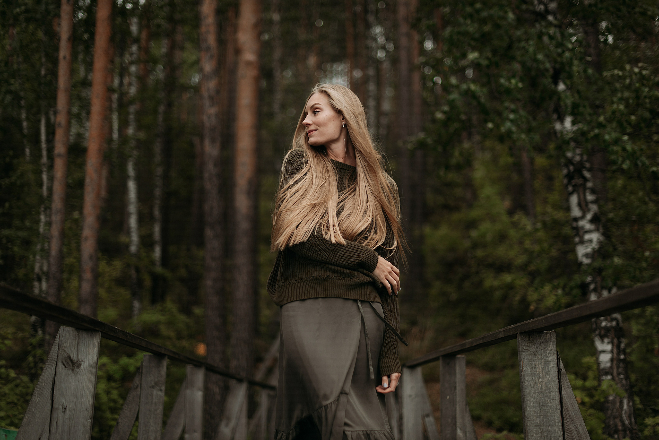 Портреты. Фотограф Рашковская Полина