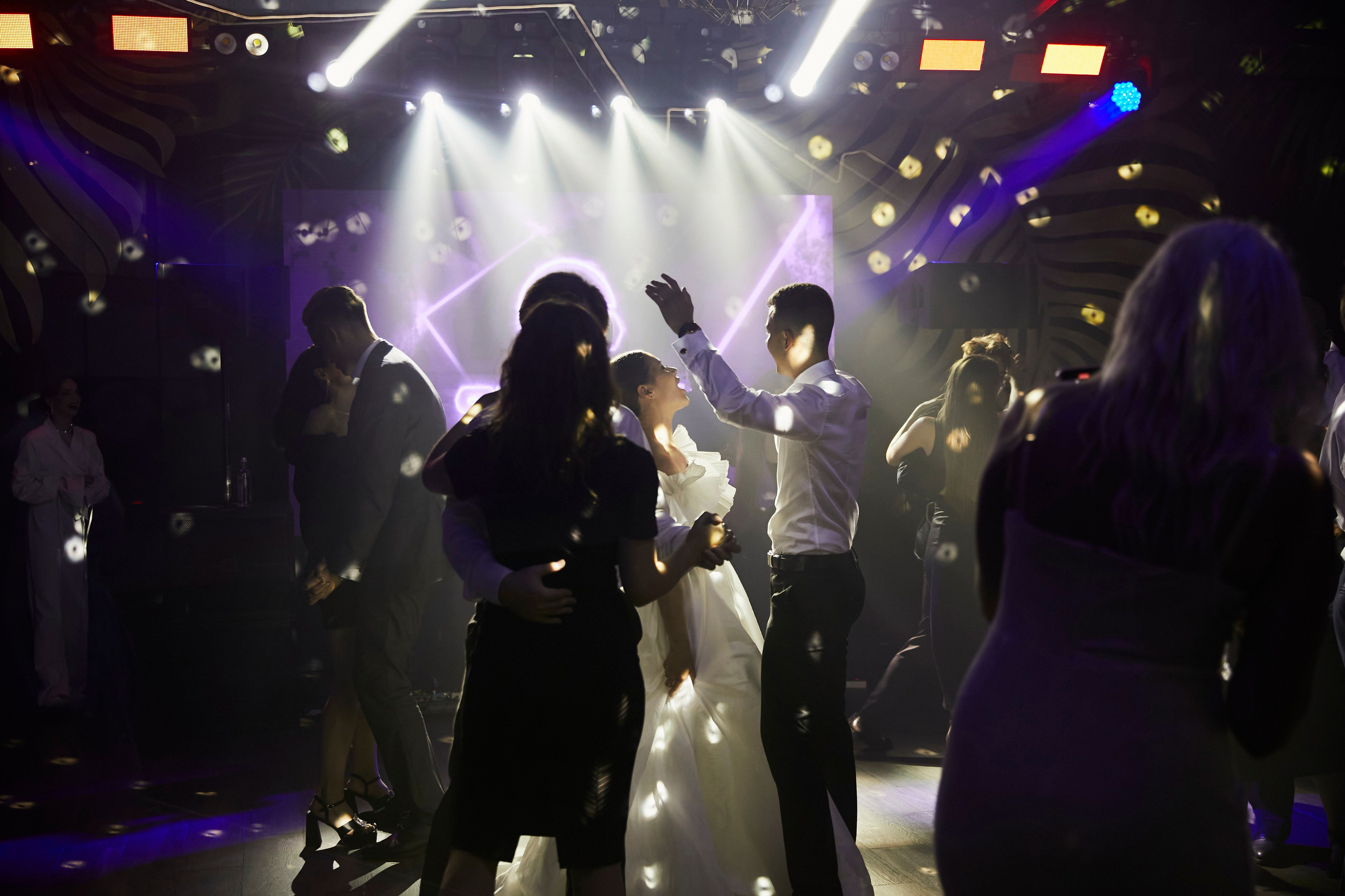 Dmitry & Alina | Russia, Saint Petersburg. Свадебный фотограф