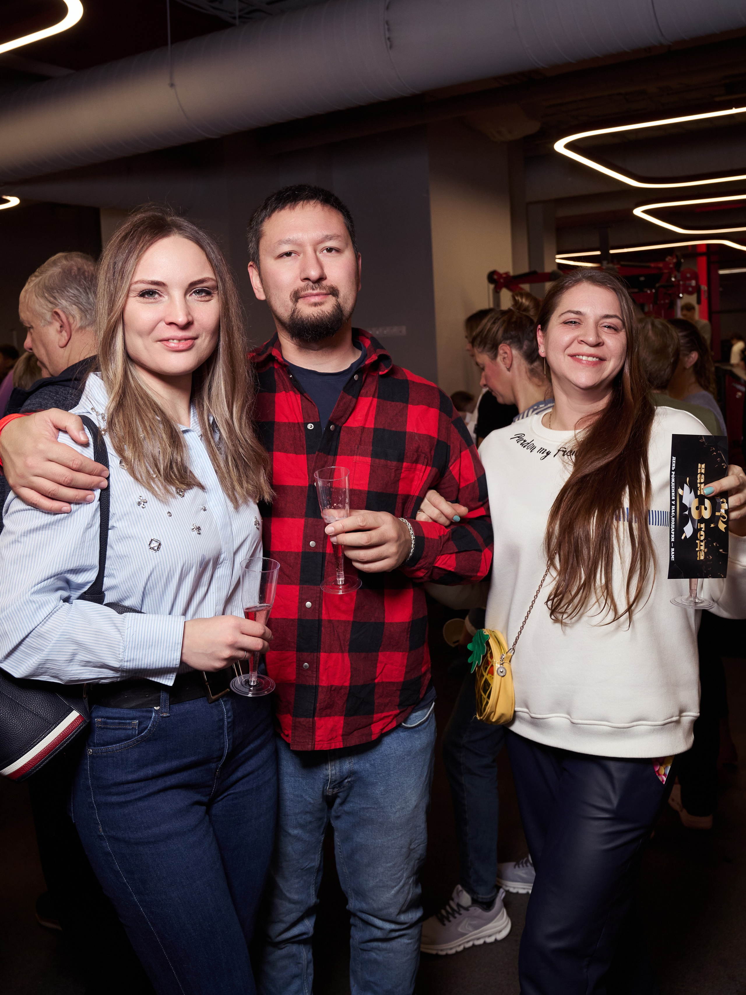 День рождения POWER HOUSE. Yankovski_001