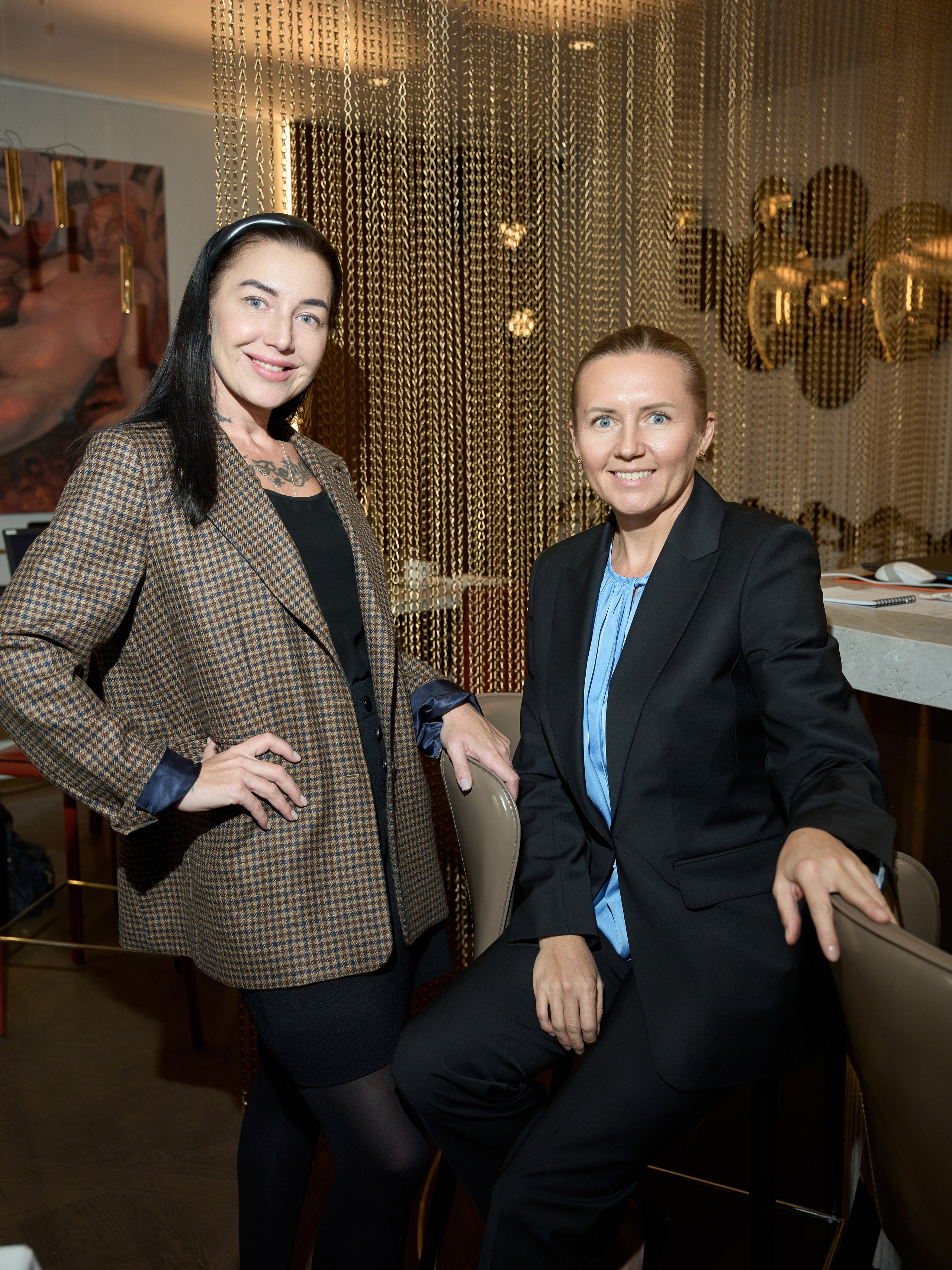 Бизнес ужин RESTAURANT D13. Yankovski_001