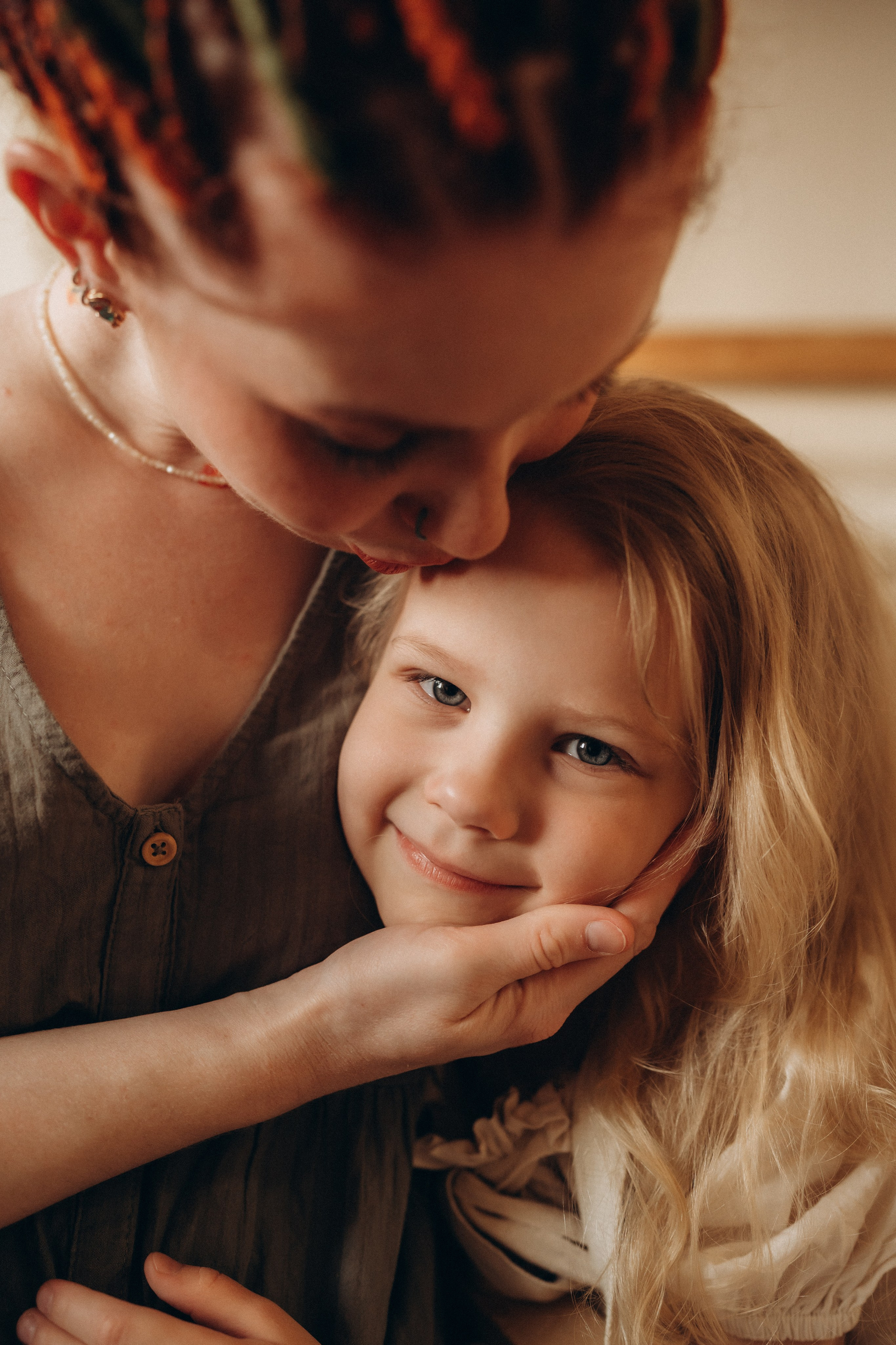 Сделано с любовью. Семейный фотограф в Ангарске/ Иркутске