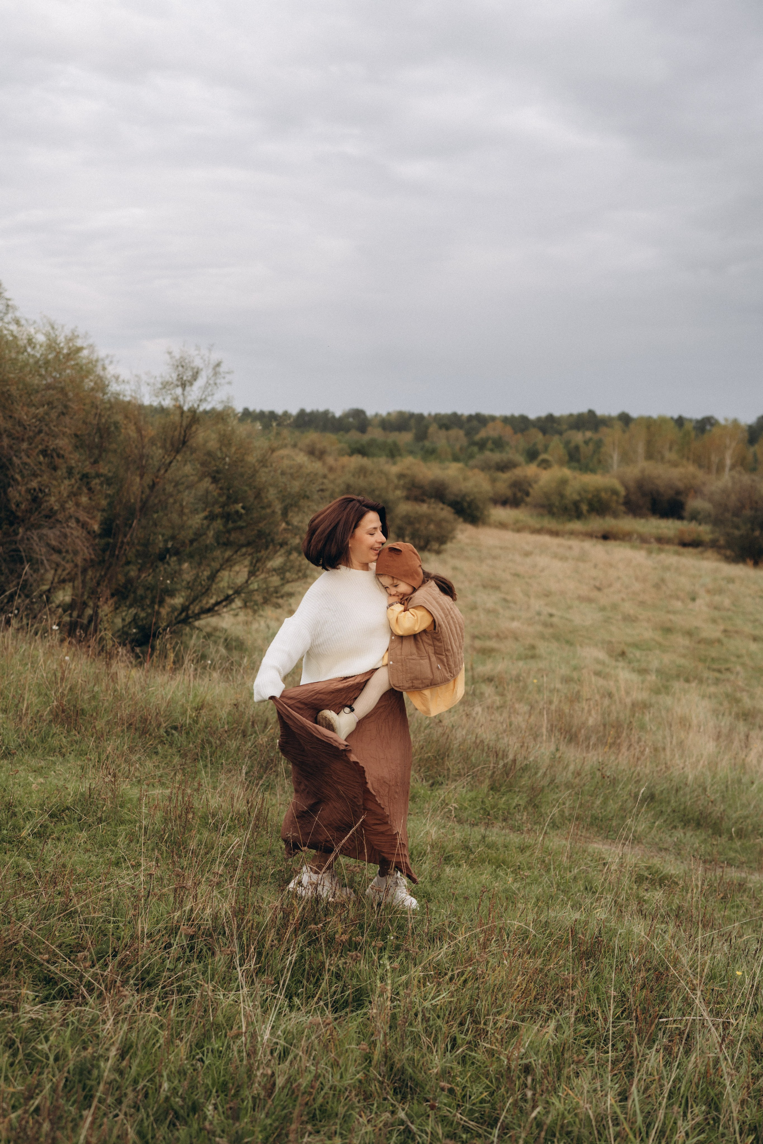 Любовь в глазах. Семейный фотограф в Ангарске/ Иркутске