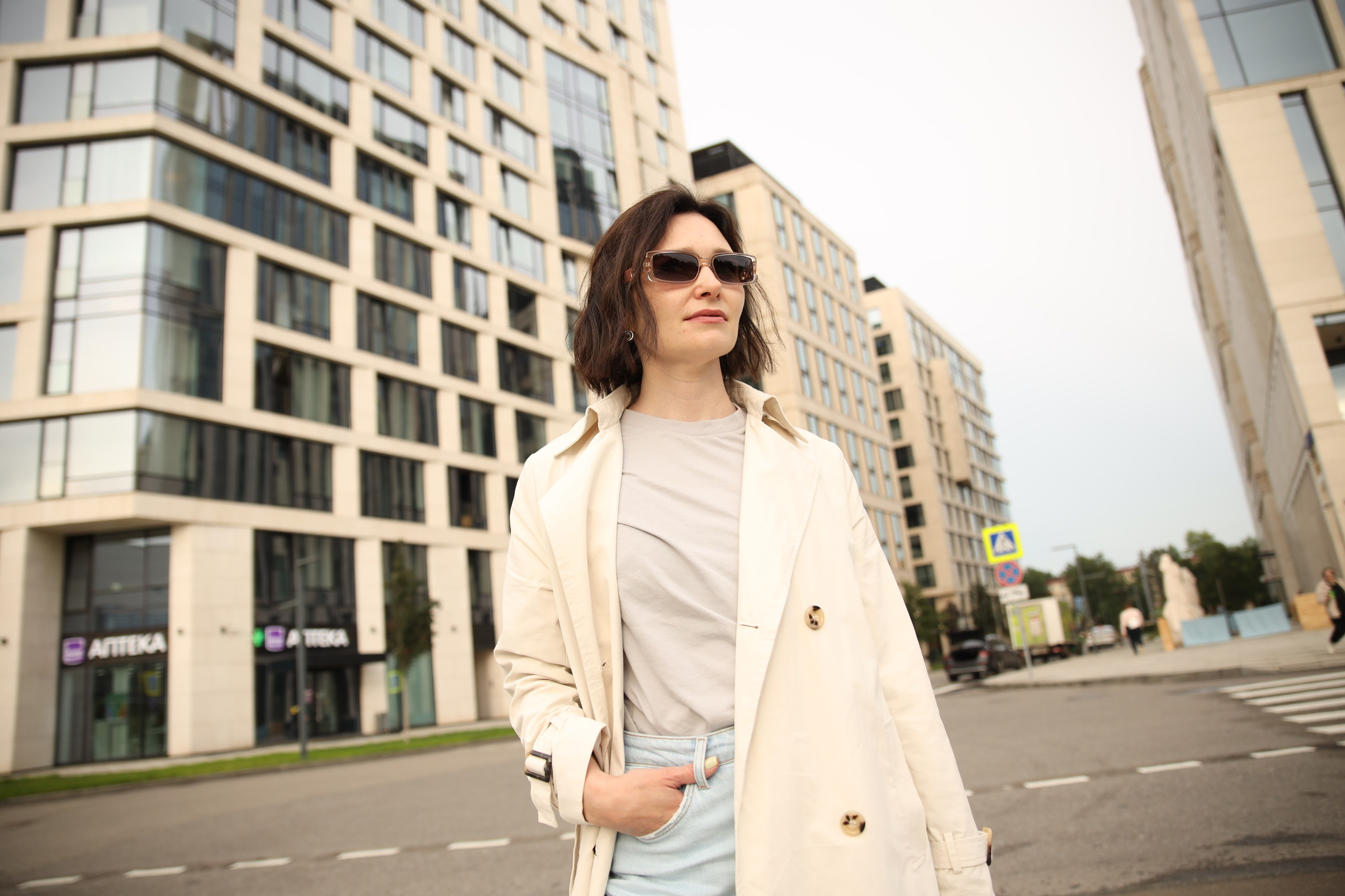 Контент фото. Фотограф в Москве Ольга Svog