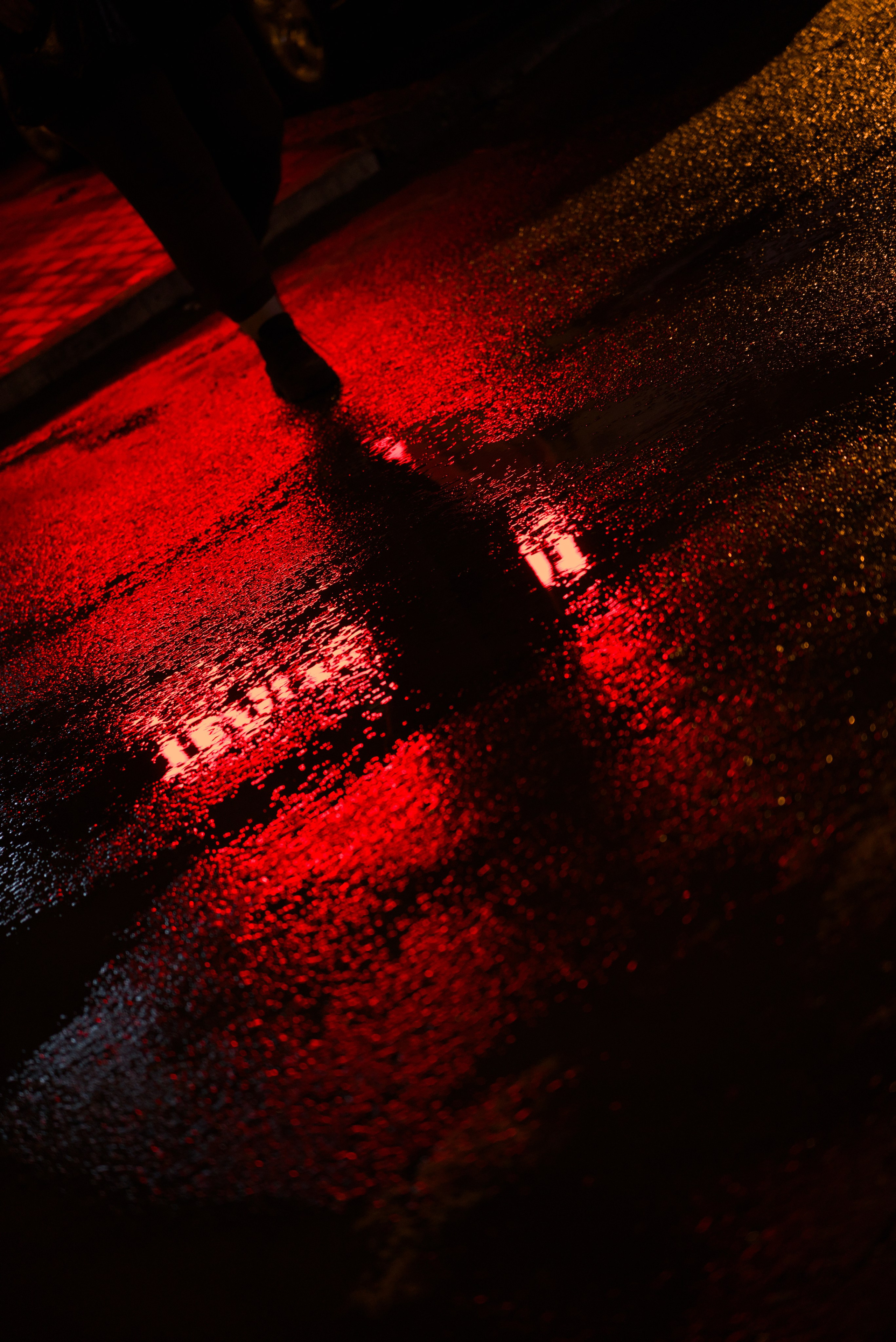 Эксперименты. Мир глазами Саши Д