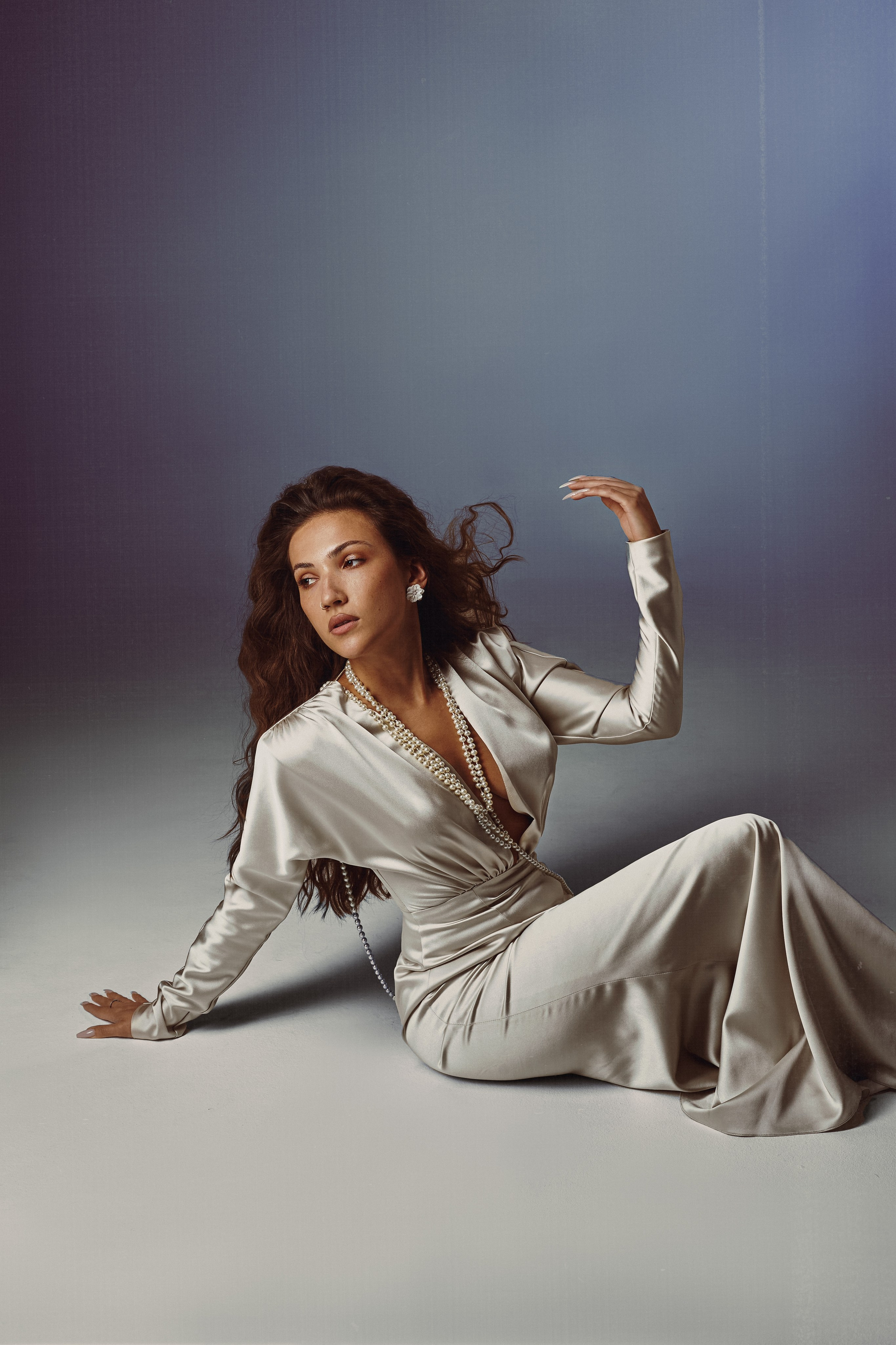 Вероника. Коммерческий фотограф Дарья Горбачева