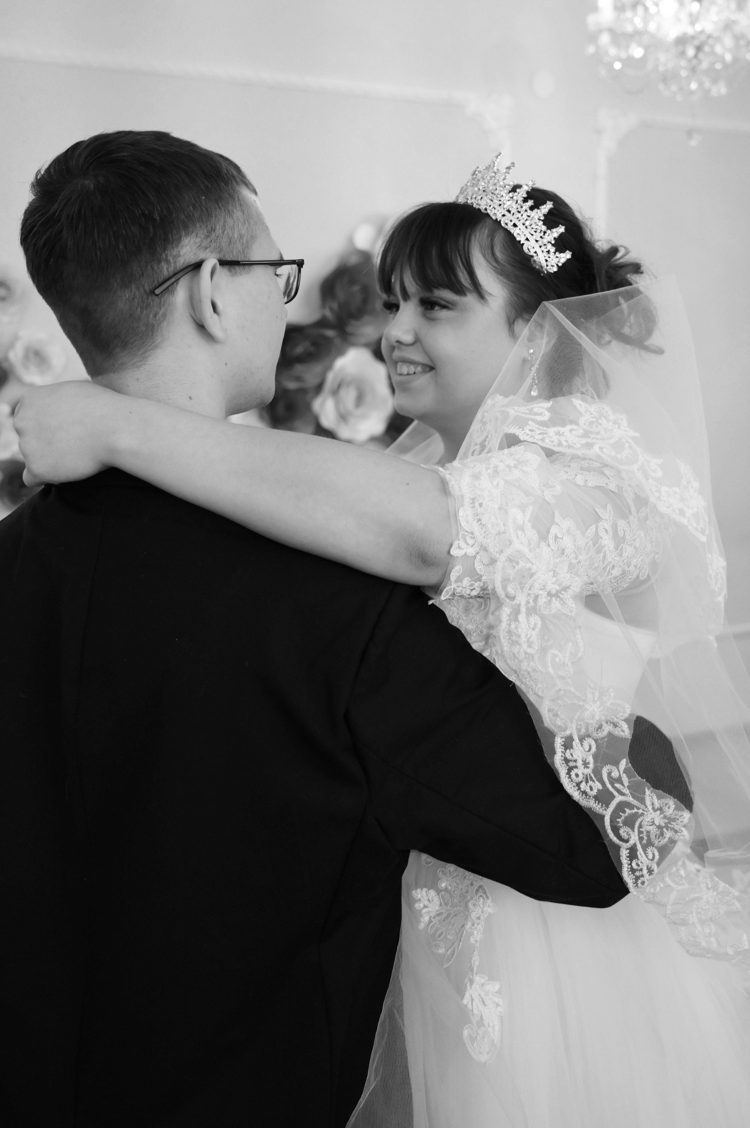 Павел и Лариса. Семейный и детский фотограф в Хакасии