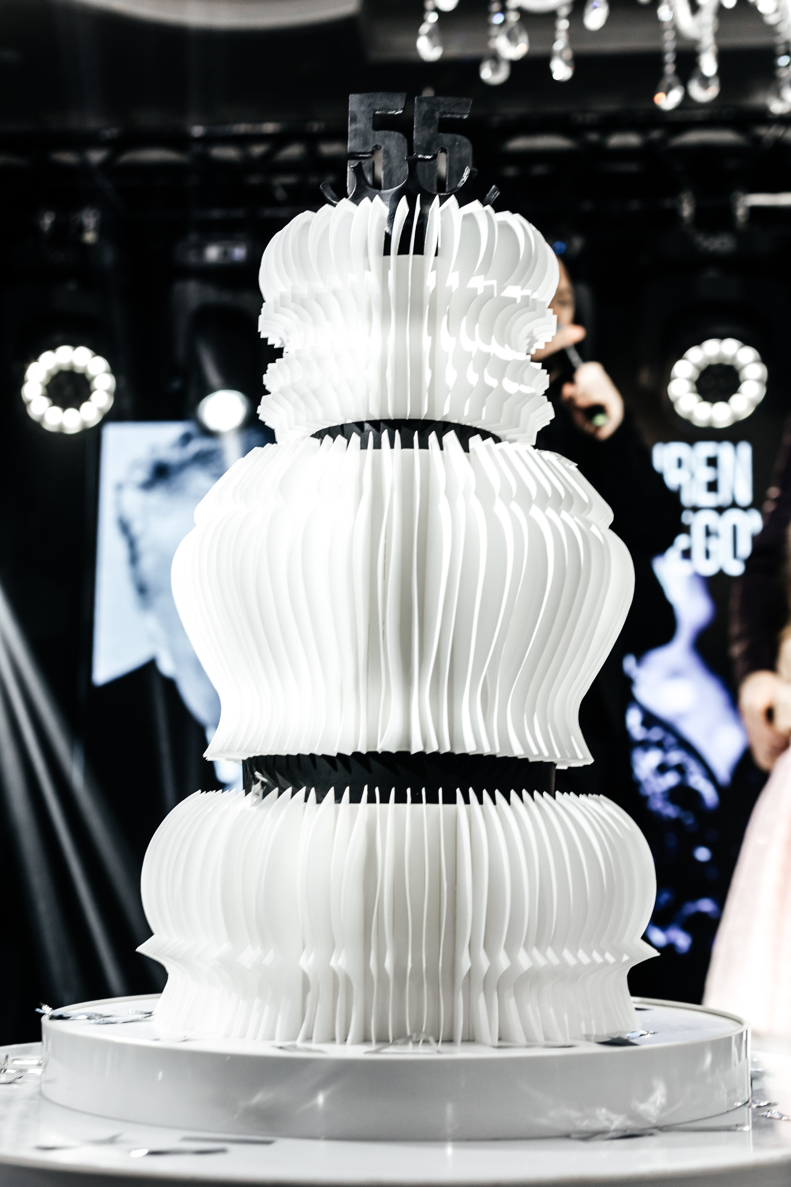 Юбилей Сурена. Свадебный фотограф в Краснодаре Николай Крауз