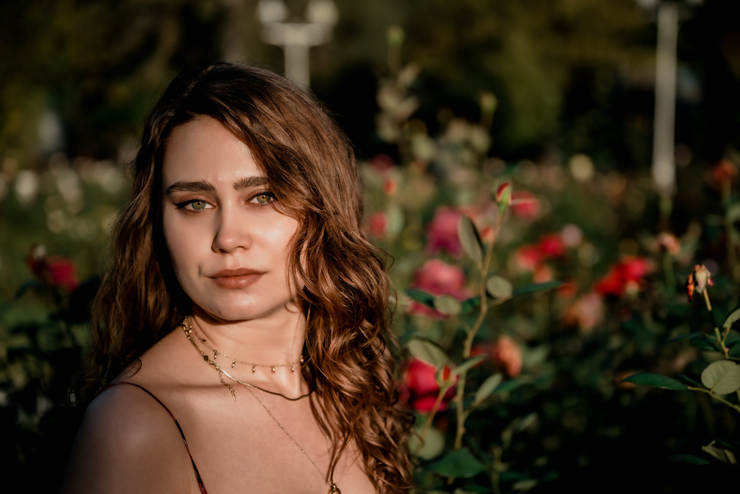 Последние дни лета. Фотограф Дарья Сафонова Dashulkacss