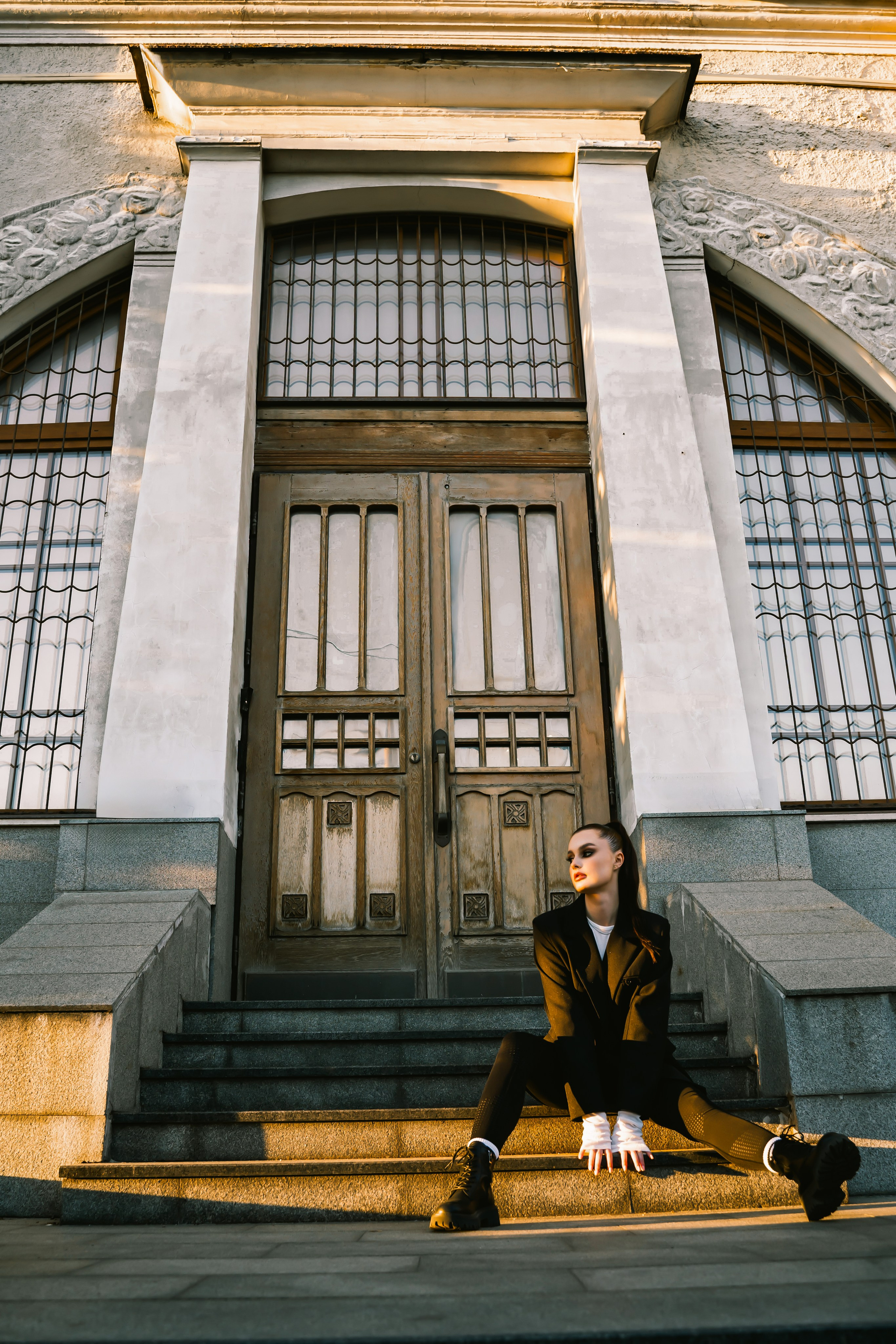 Арина. Фотограф в Москве Асиетта