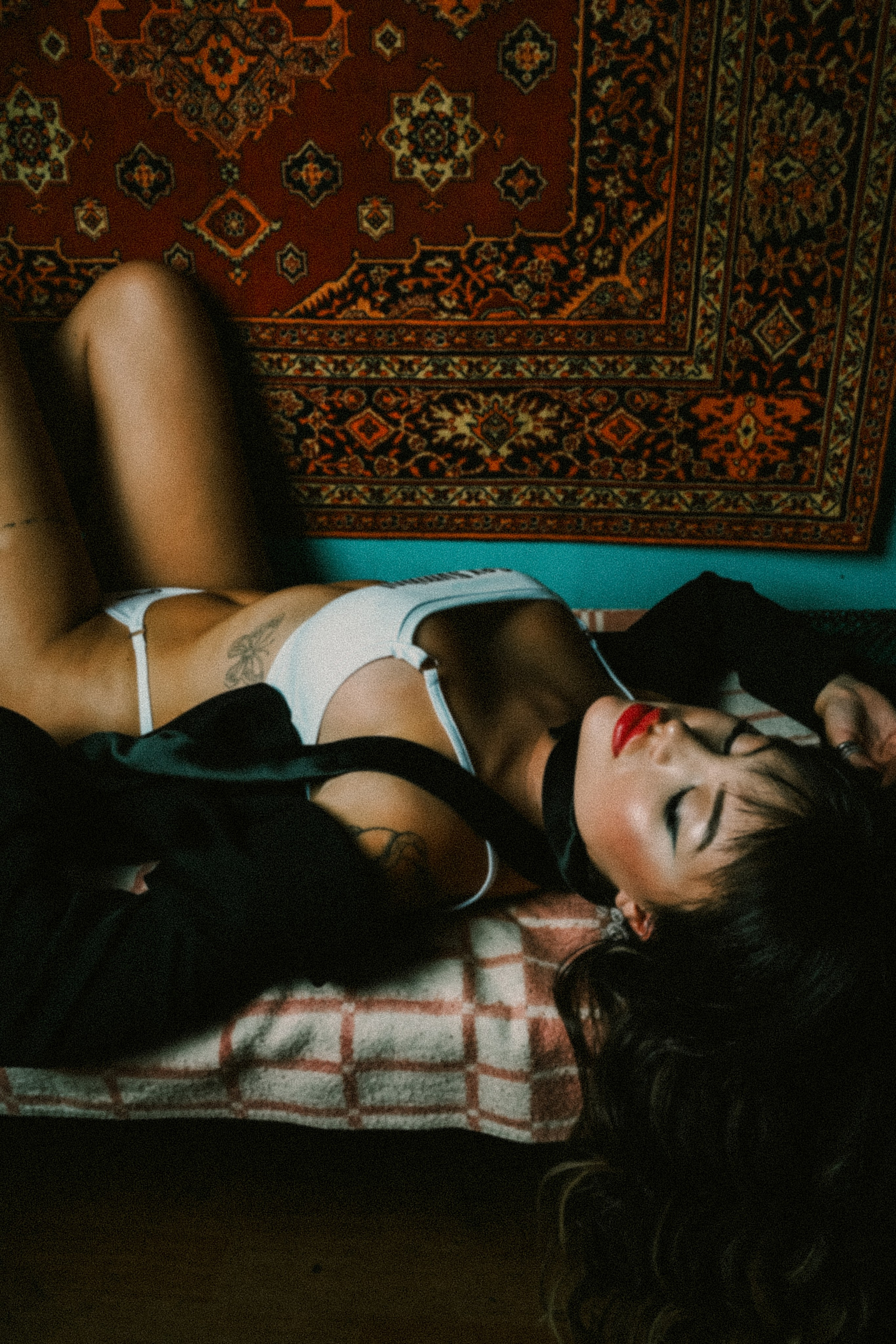 Виктория. Фотограф в Москве Асиетта