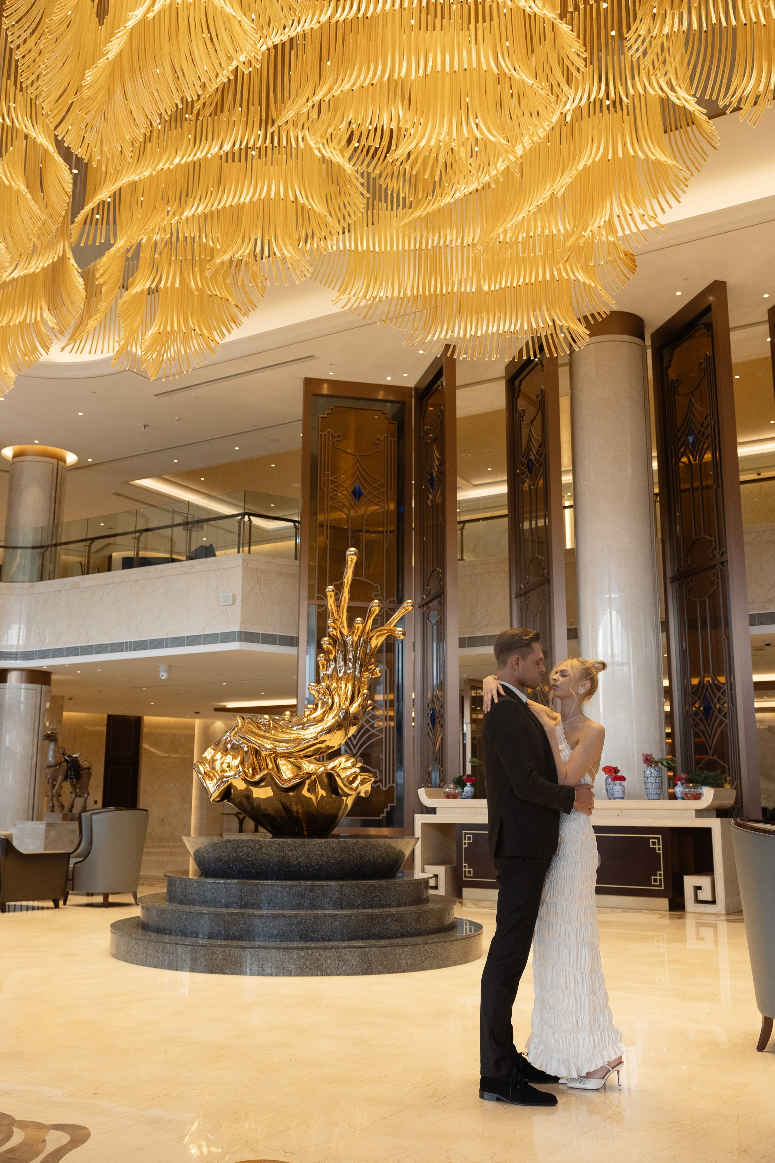 Илья и Ангелина. Свадебный фотограф Курск Максим Ноздрачев