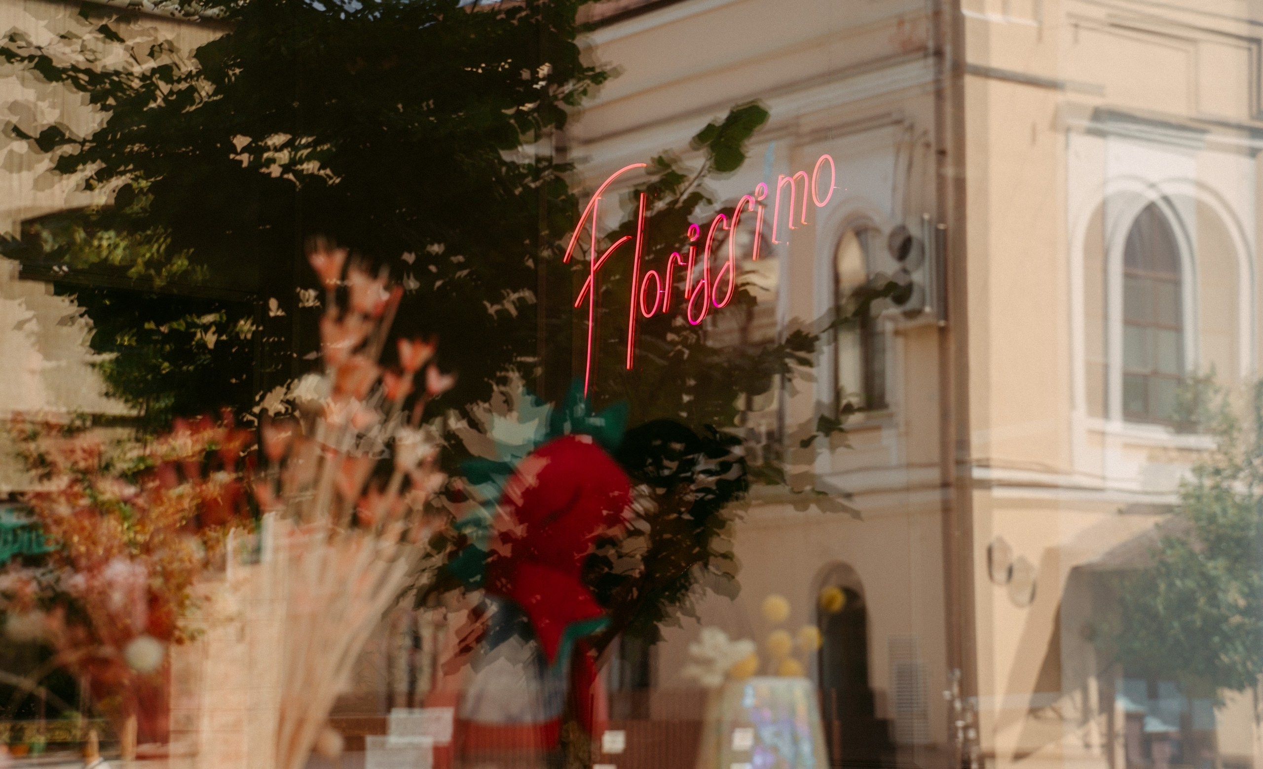 Florissimo x Enter. Саша Копылов, фотограф в Казани