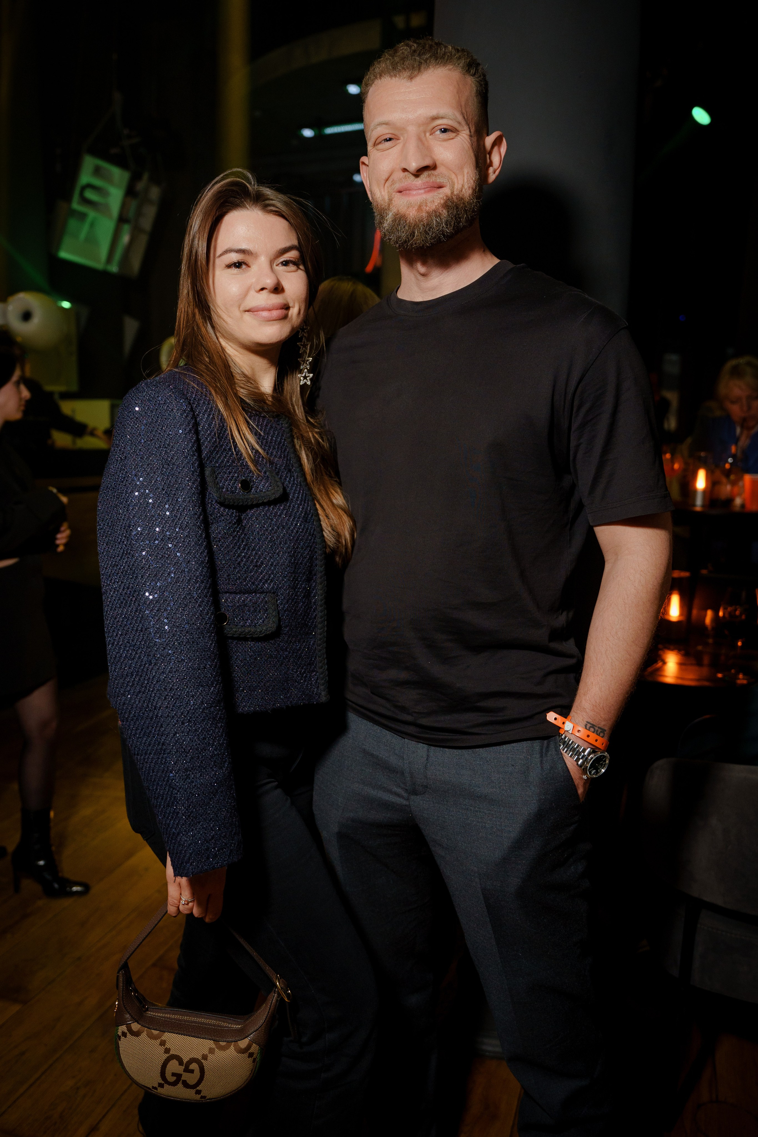 Вечеринка OSNOVATELI.LIVE репортажный фотограф Саша Дружинина. Репортажный фотограф в Москве Саша Дружинина